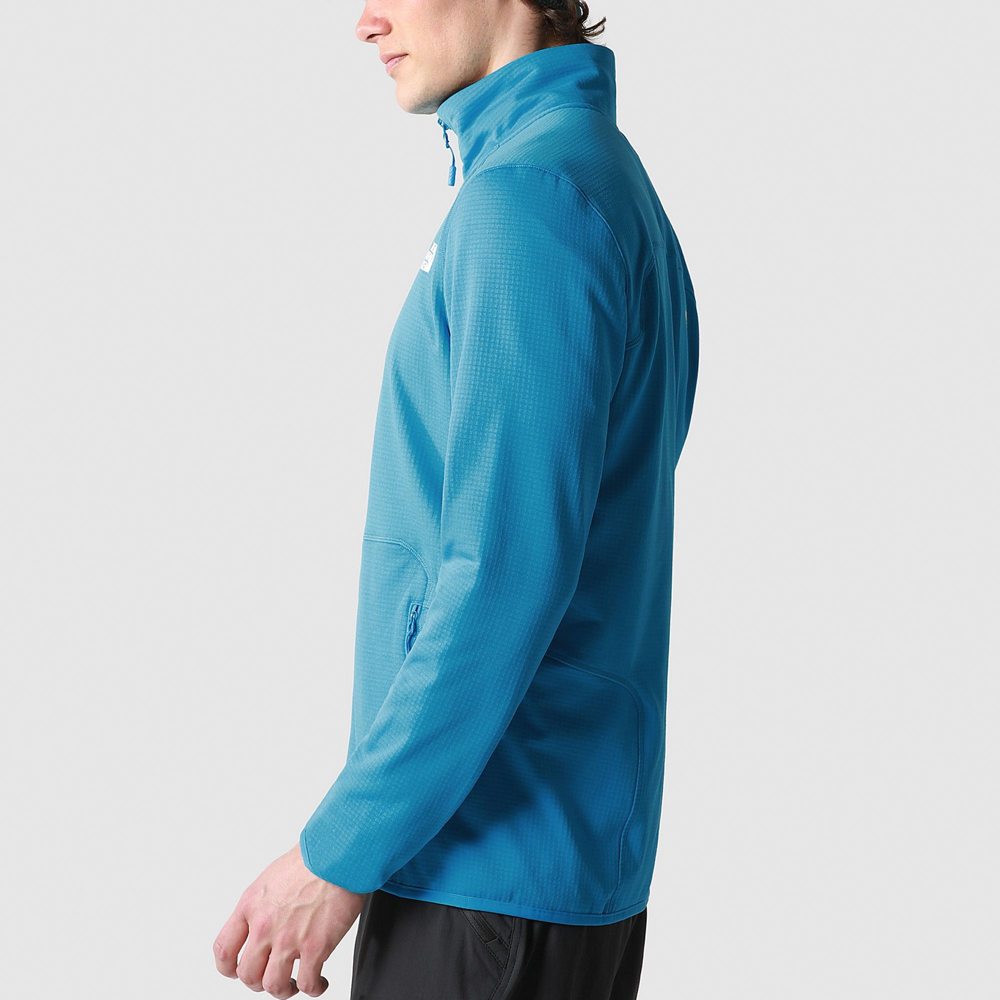 The North Face Quest Fleecejack Heren