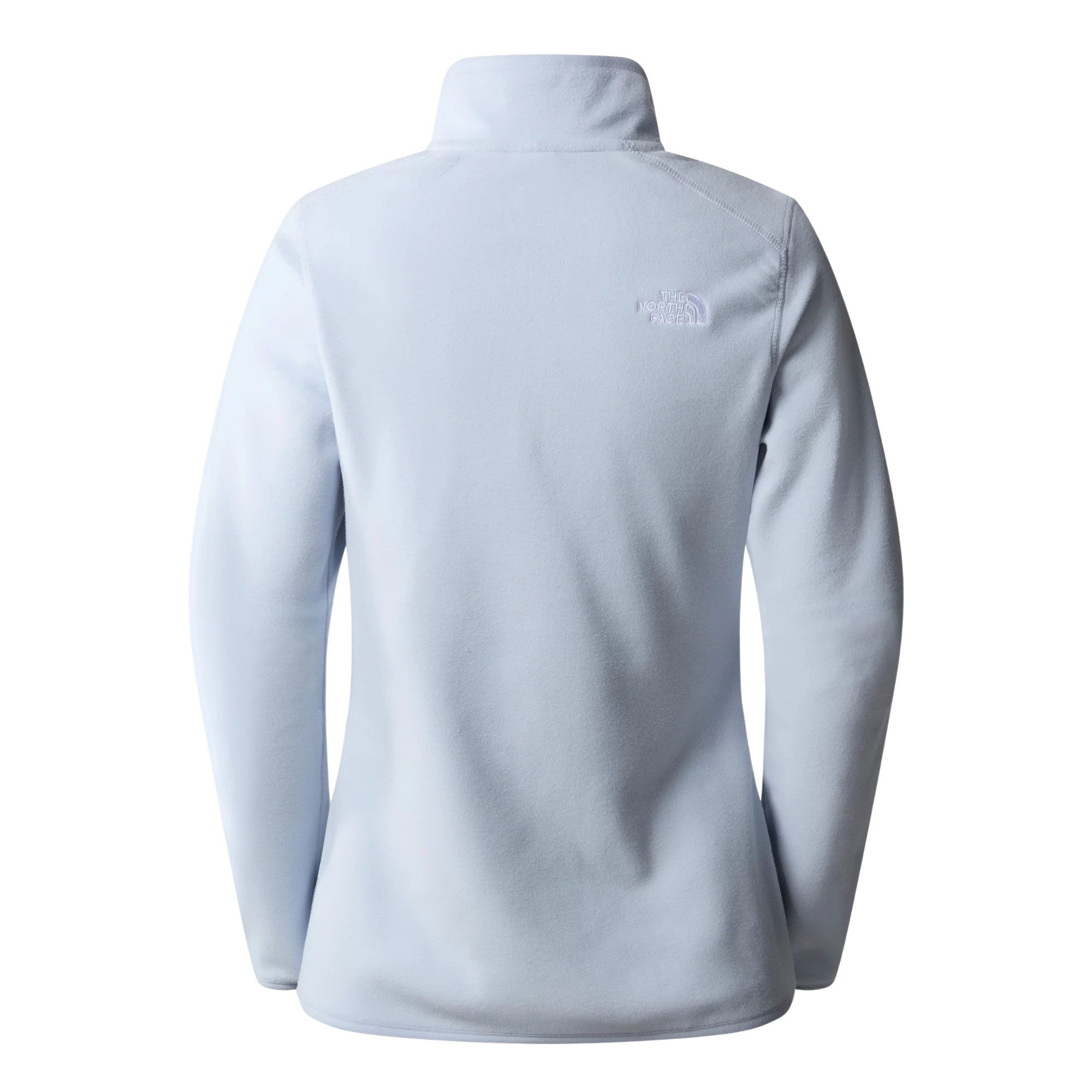 The North Face 100 Glacier 1/4 Zip Fleece Sweater Women