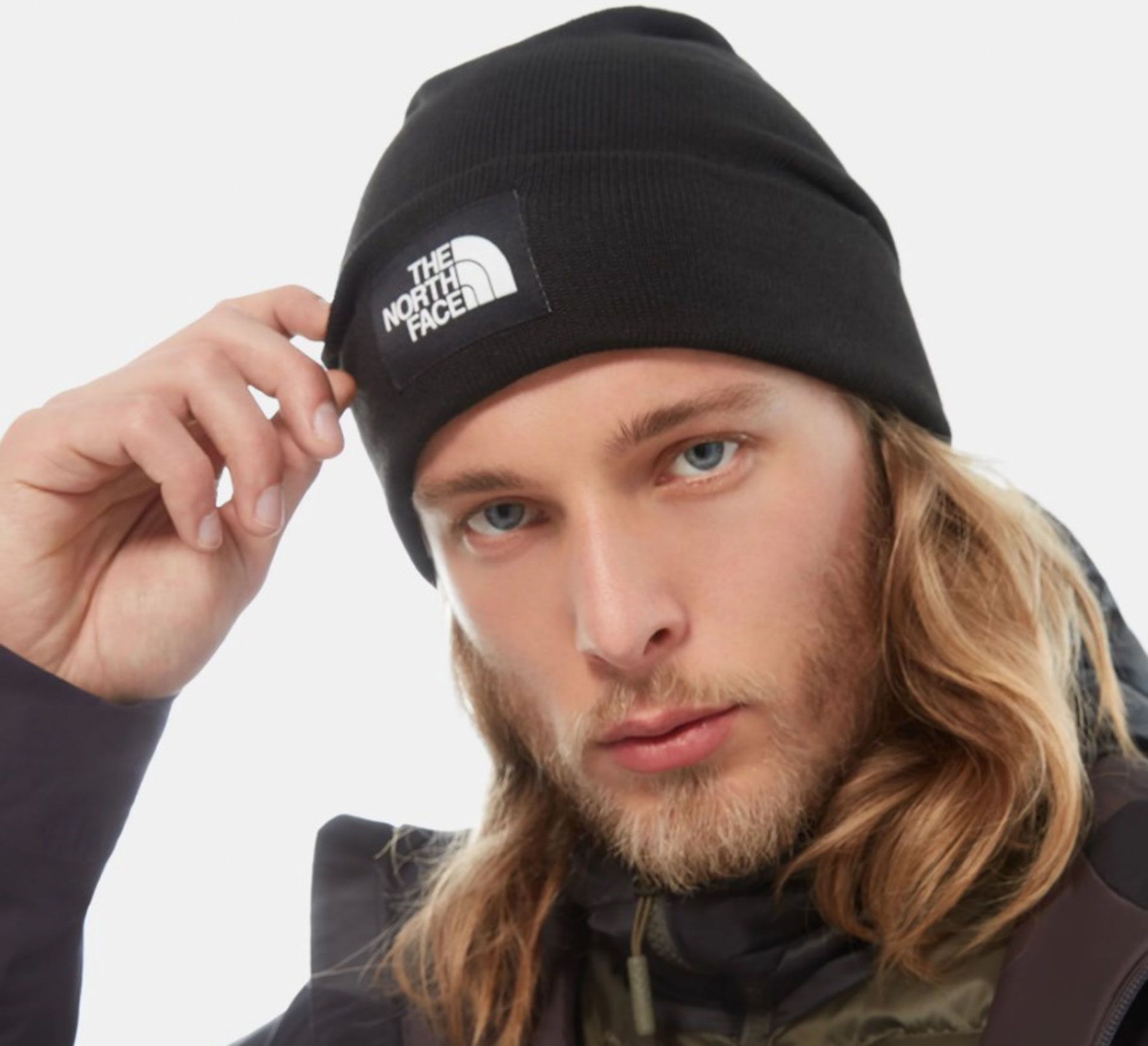 The North Face Dock Worker Beanie Senior