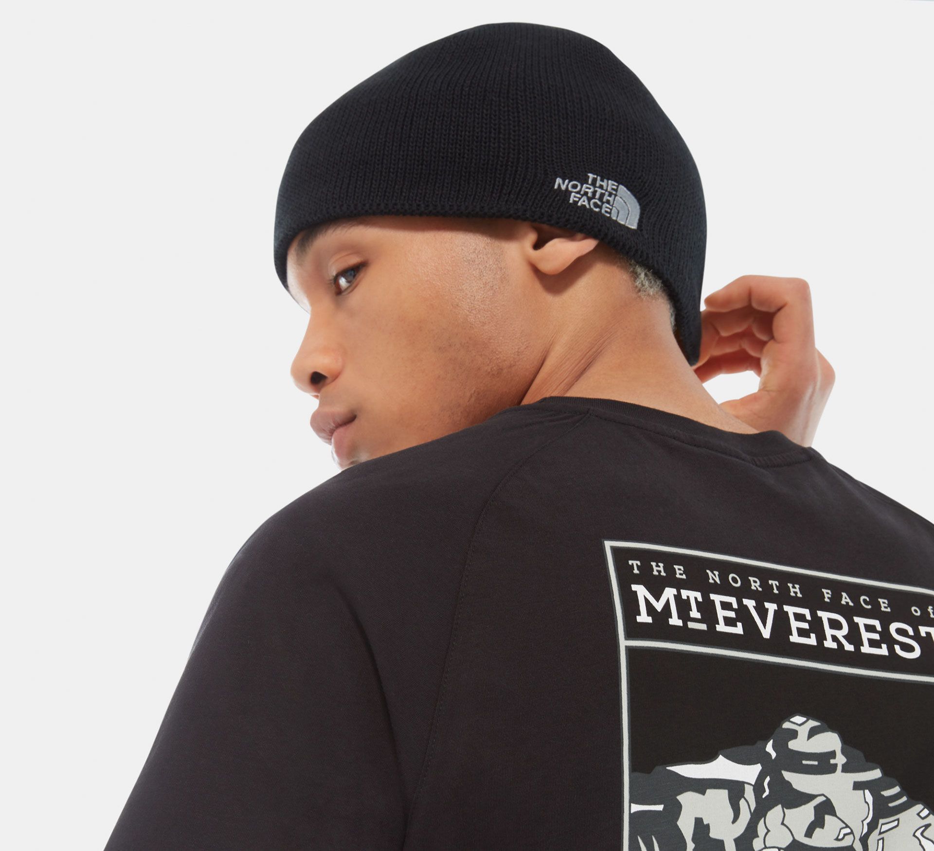 The North Face Bones Beanie Senior