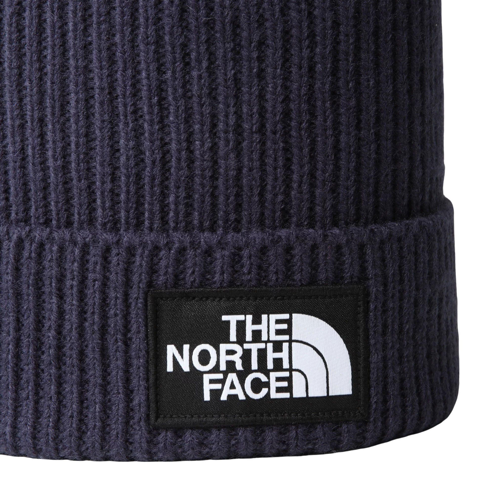 The North Face Logo Box Beanie Senior
