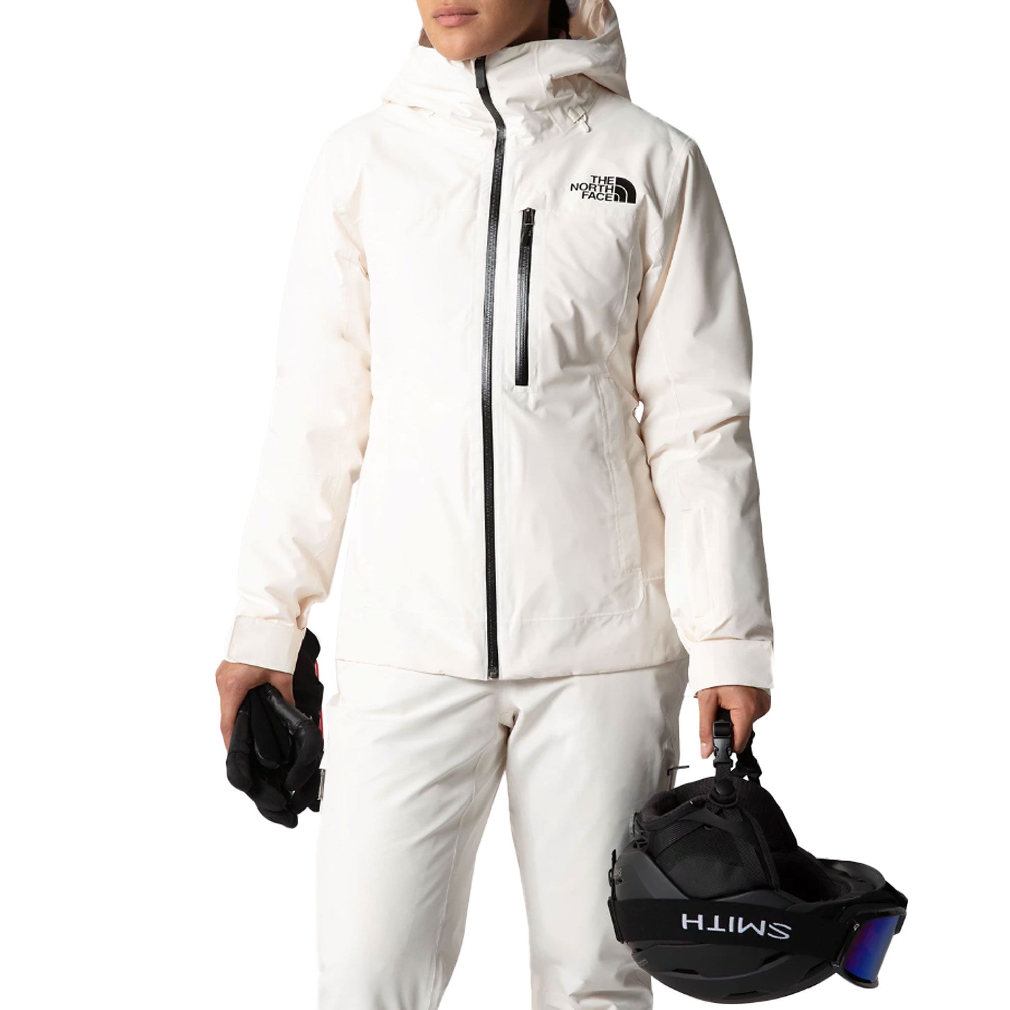 The North Face Descendit Skijas Dames
