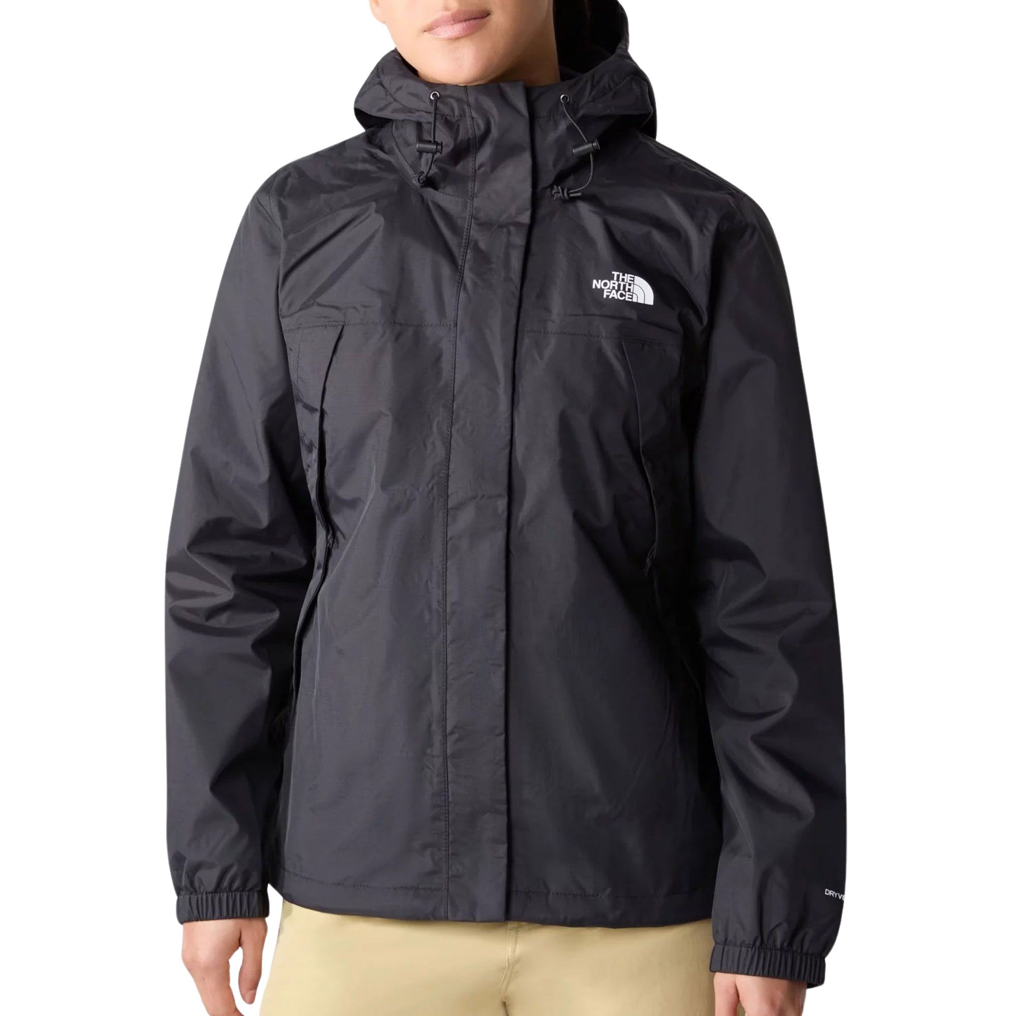 The North Face Antora Jacket Women