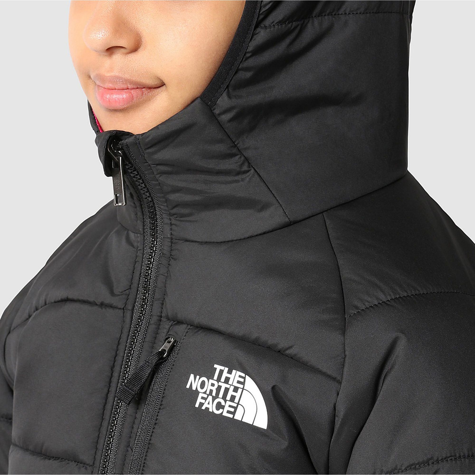 The North Face Reversible Perrito Winterjas Meisjes