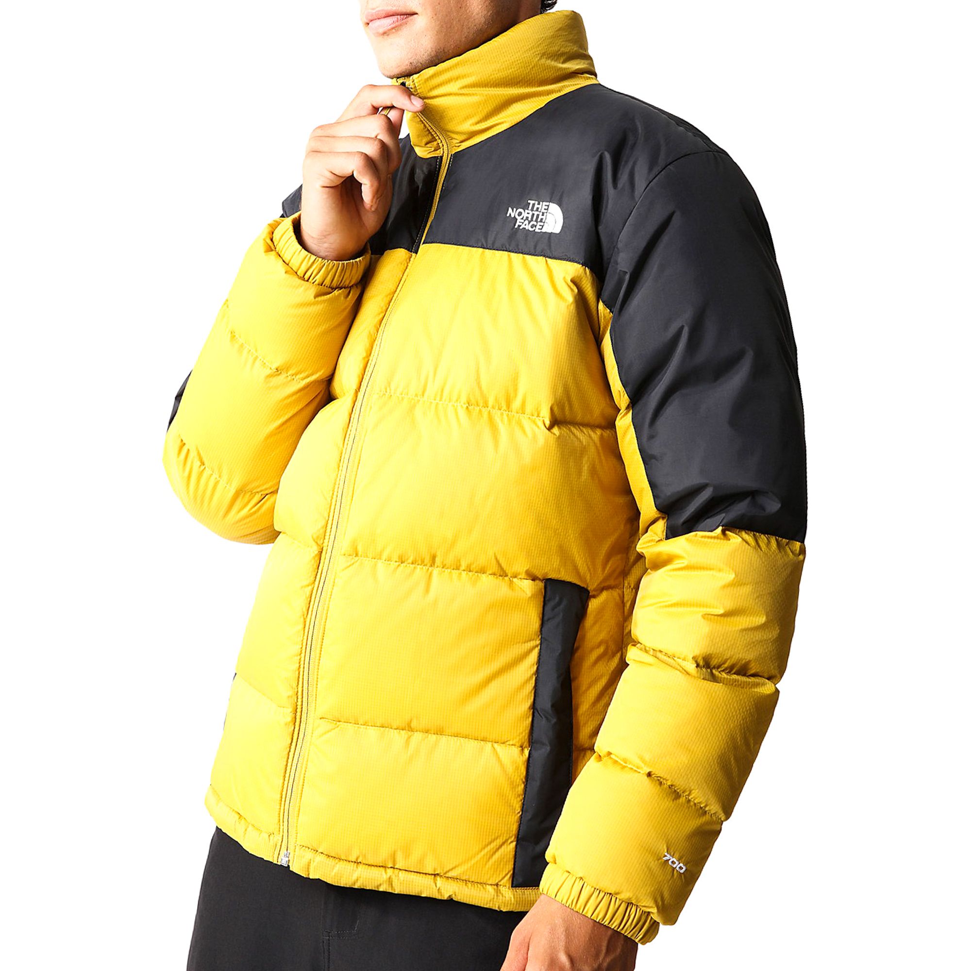 The North Face Diablo Padded Winterjas Heren