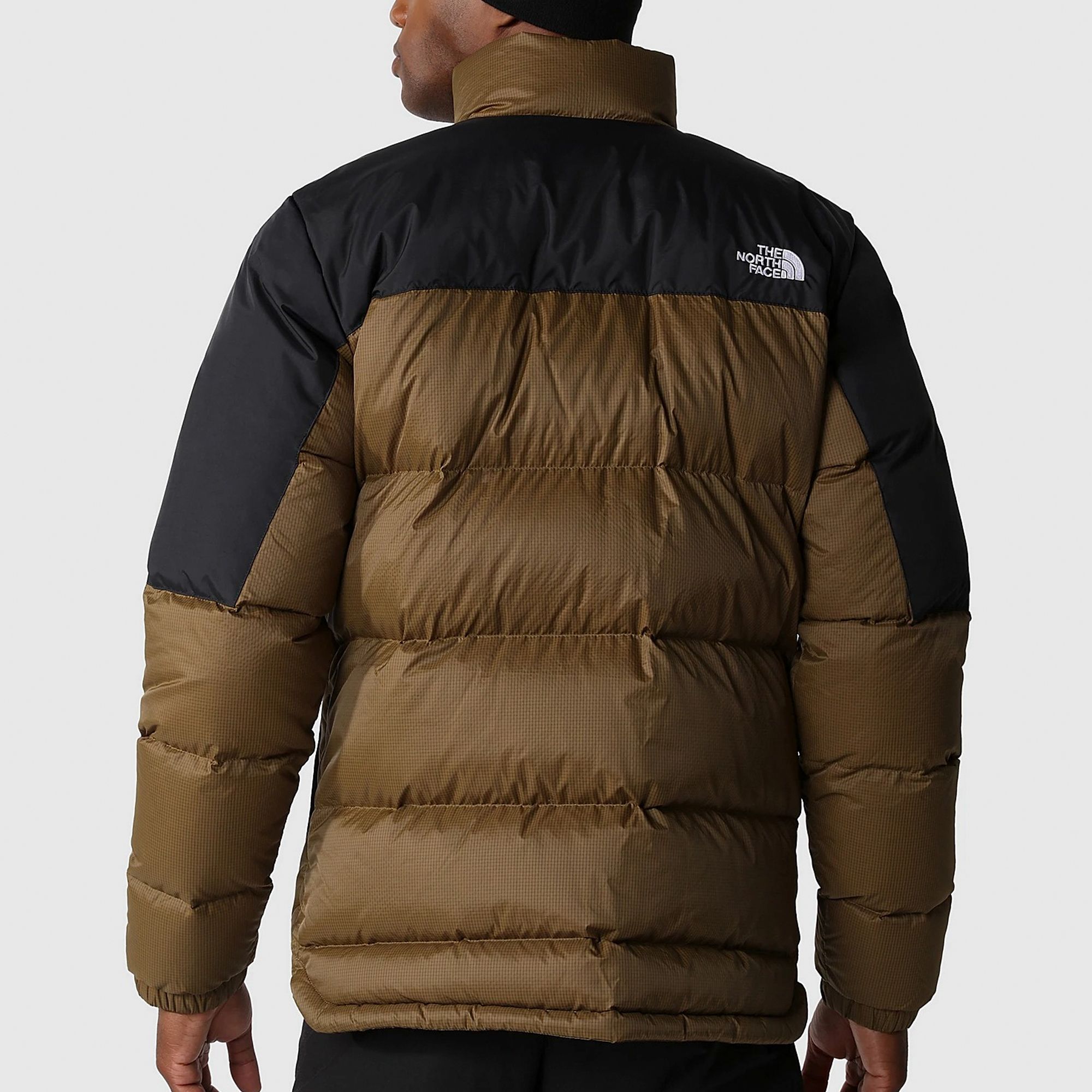 The North Face Diablo Padded Winterjas Heren
