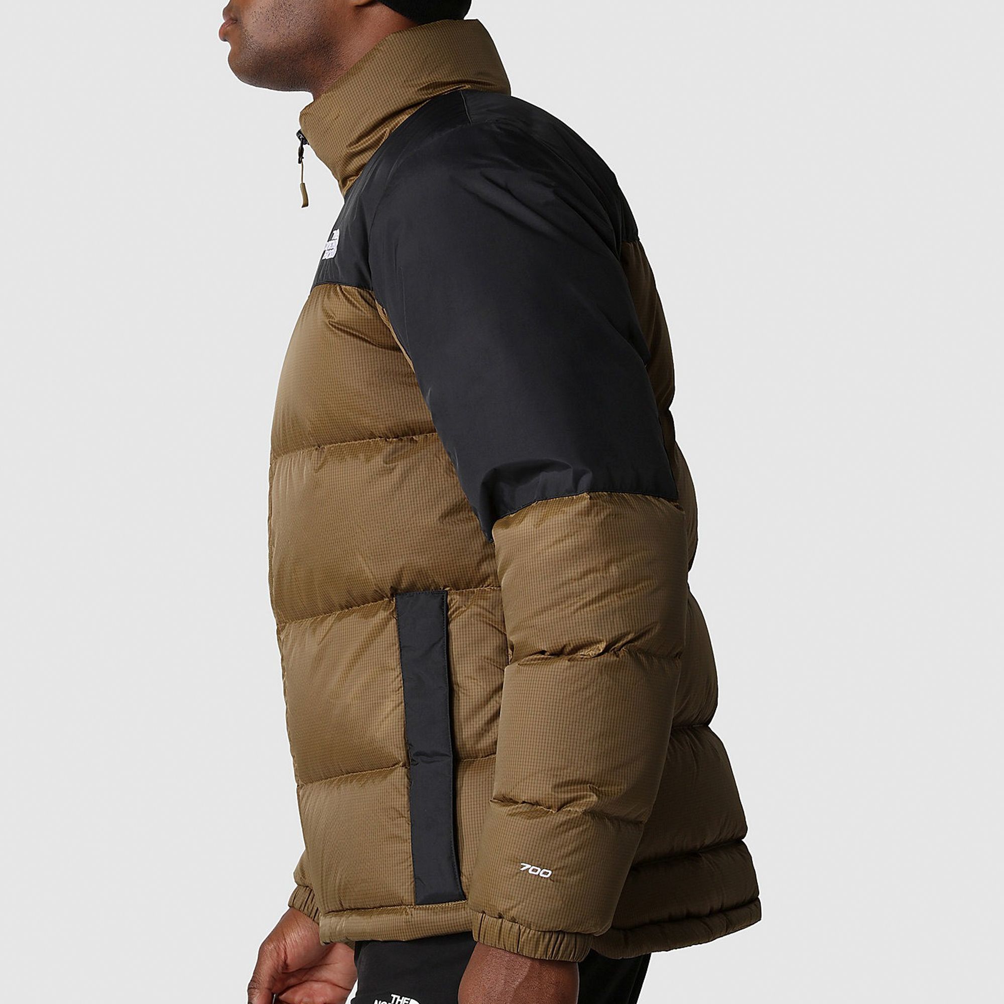 The North Face Diablo Padded Winterjas Heren