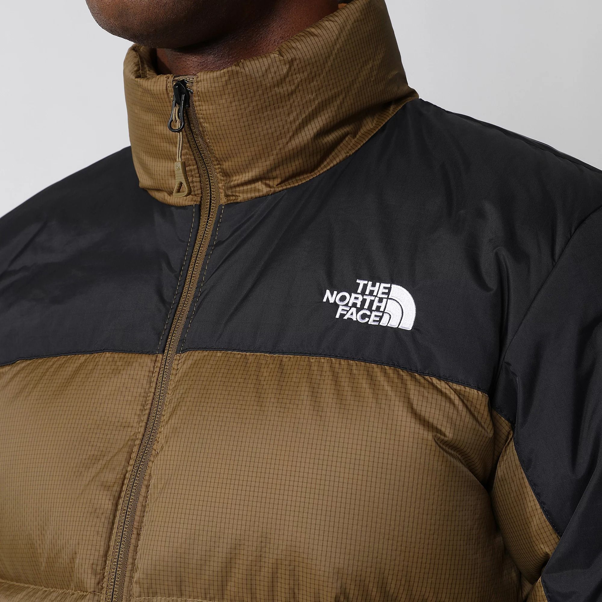 The North Face Diablo Padded Winterjas Heren