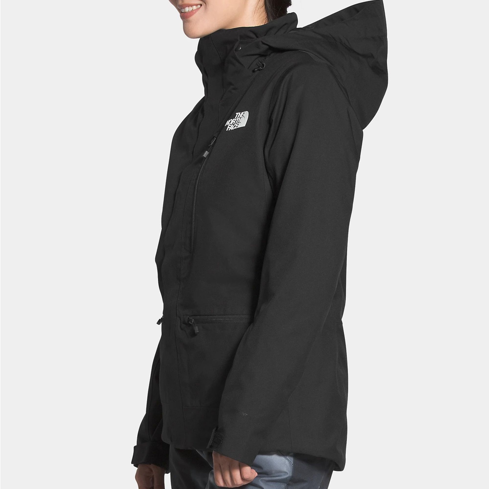 The North Face Gatekeeper Skijas Dames