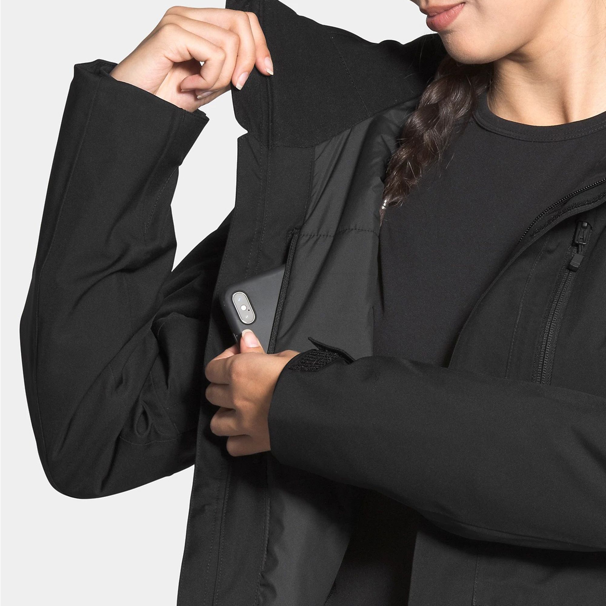 The North Face Gatekeeper Skijas Dames