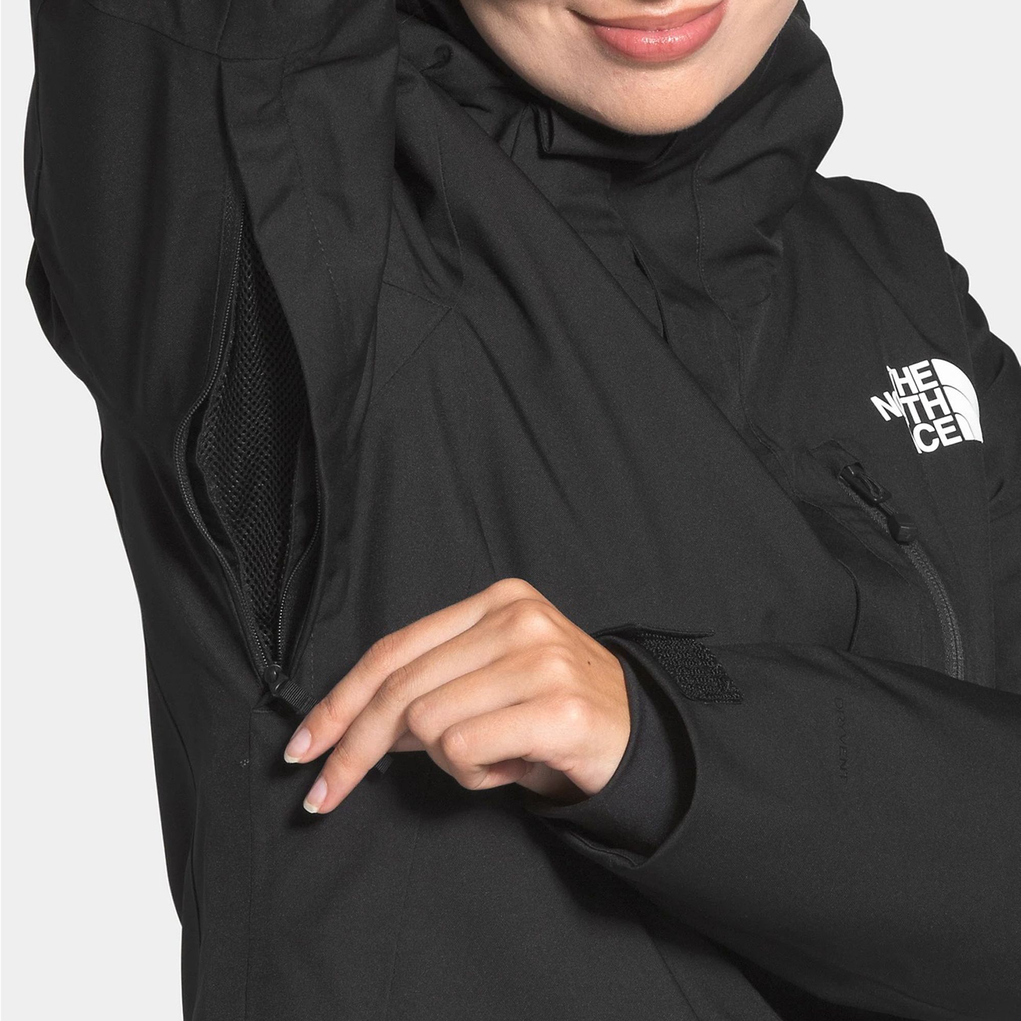 The North Face Gatekeeper Skijas Dames