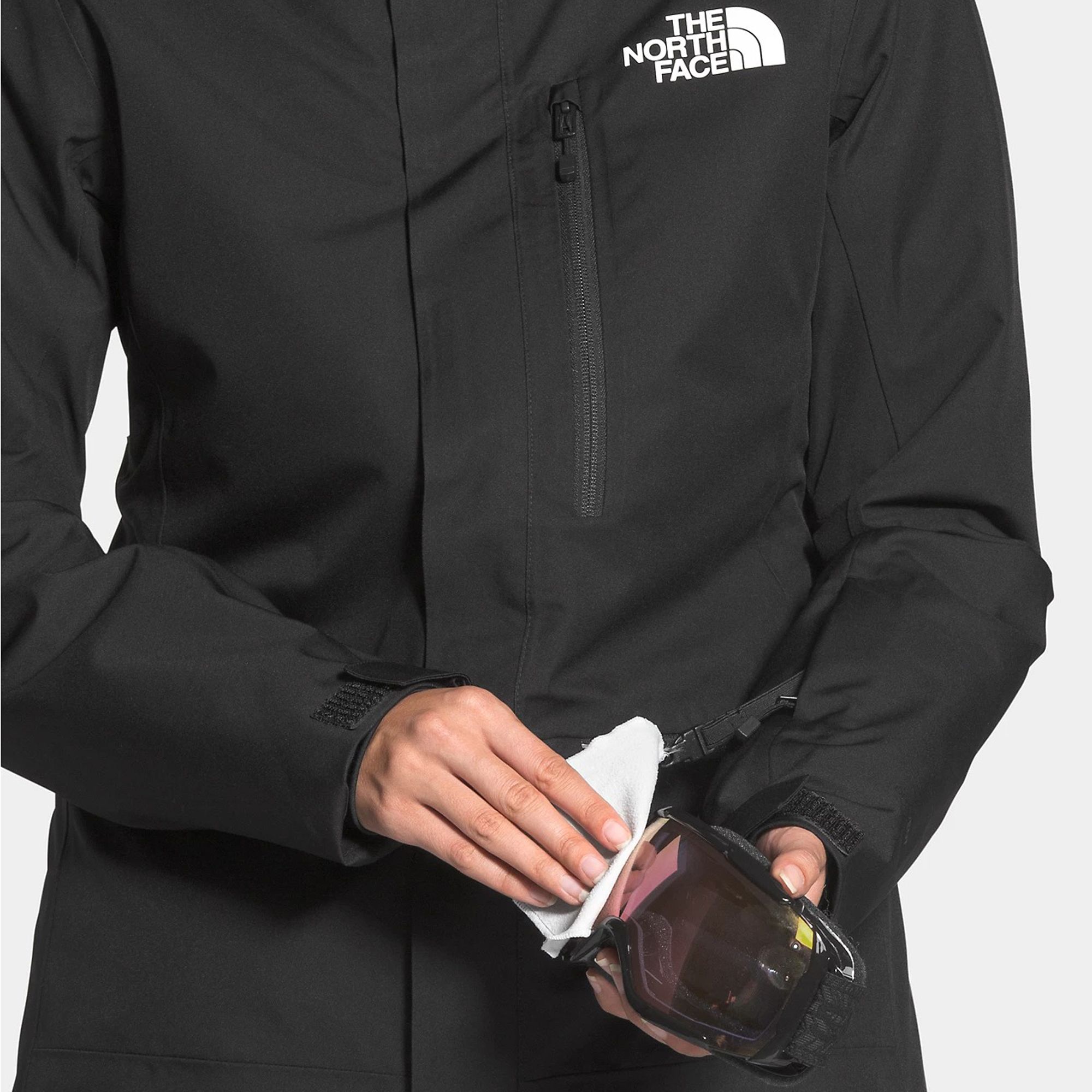 The North Face Gatekeeper Skijas Dames