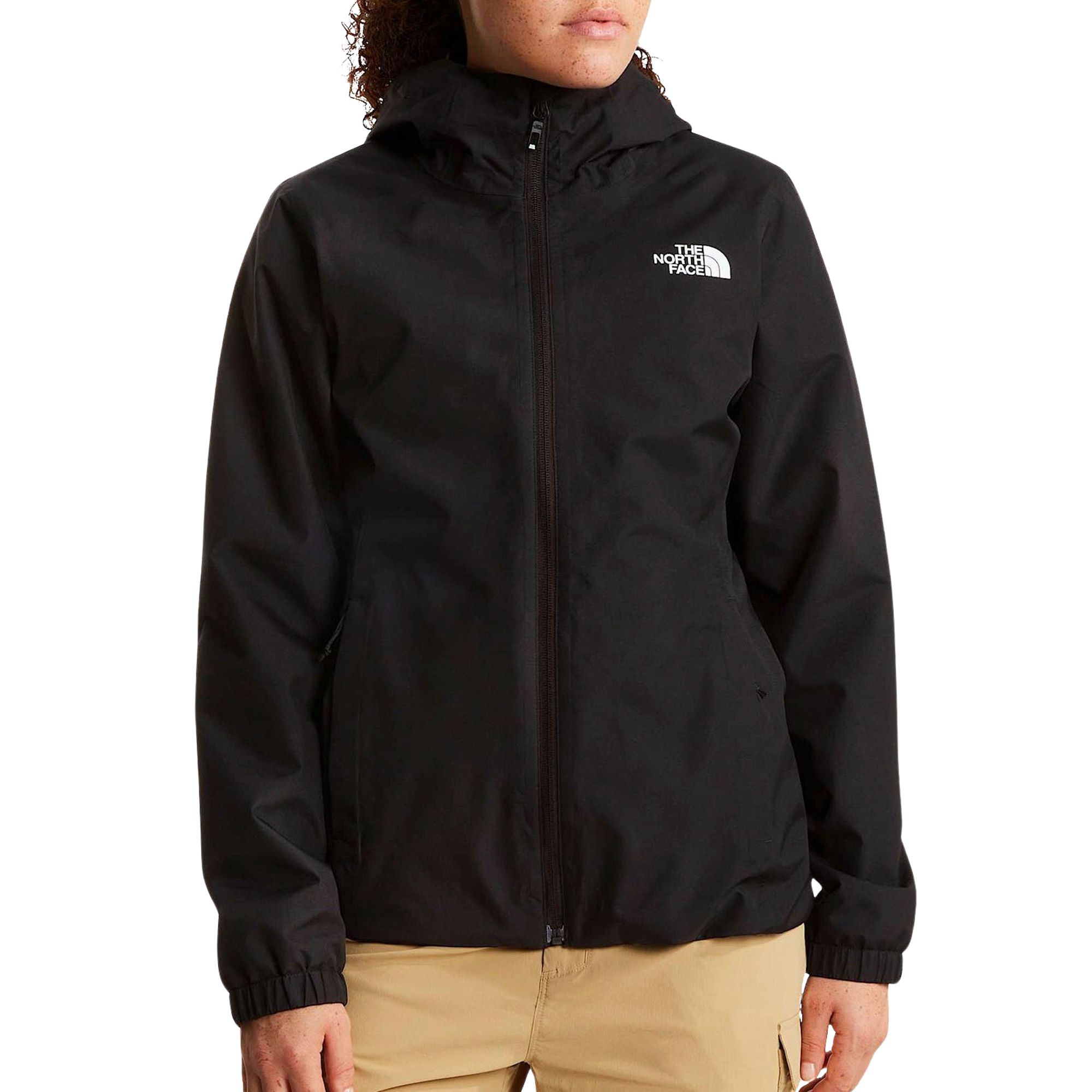 Veste Quest DryVent The North Face Femmes