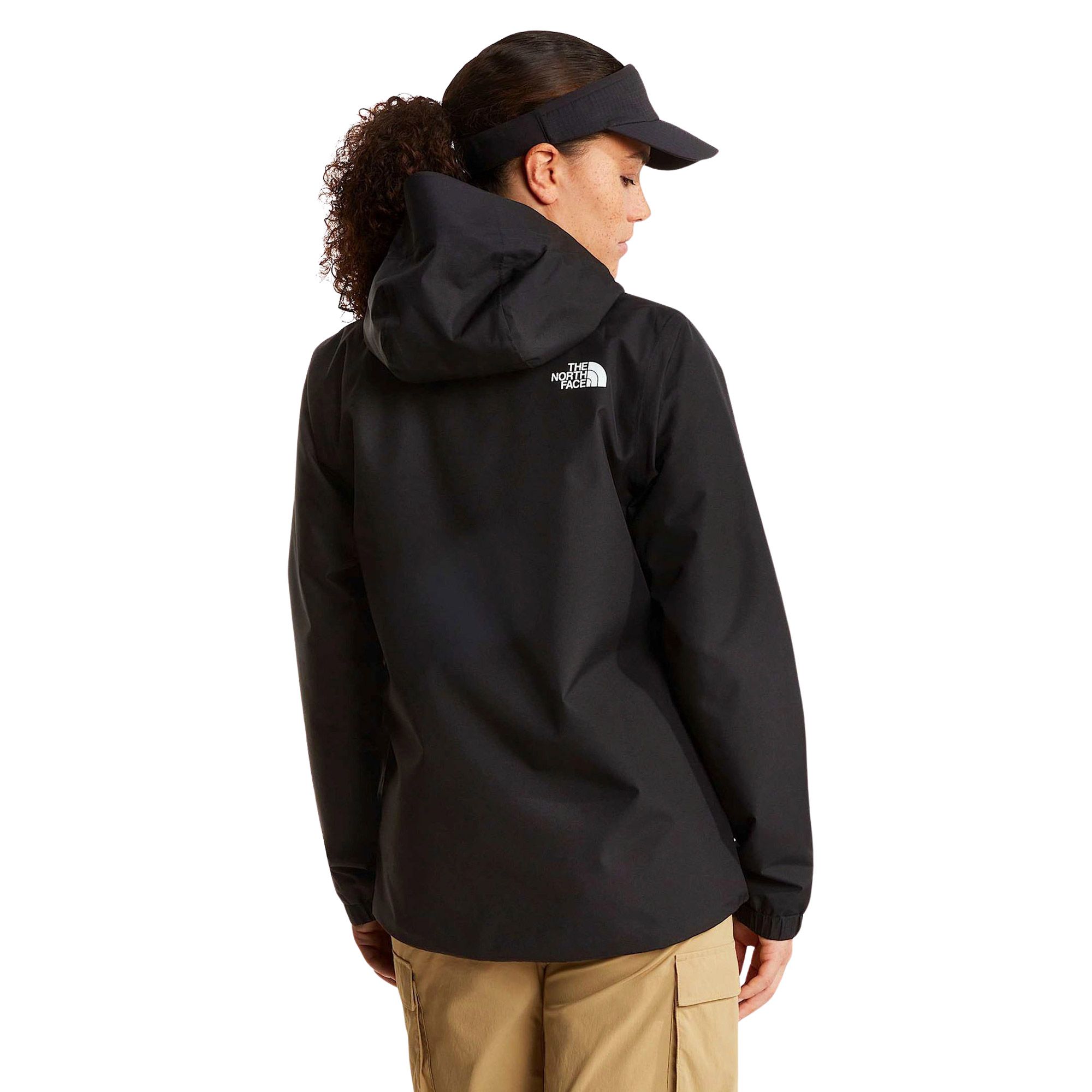 Veste Quest DryVent The North Face Femmes