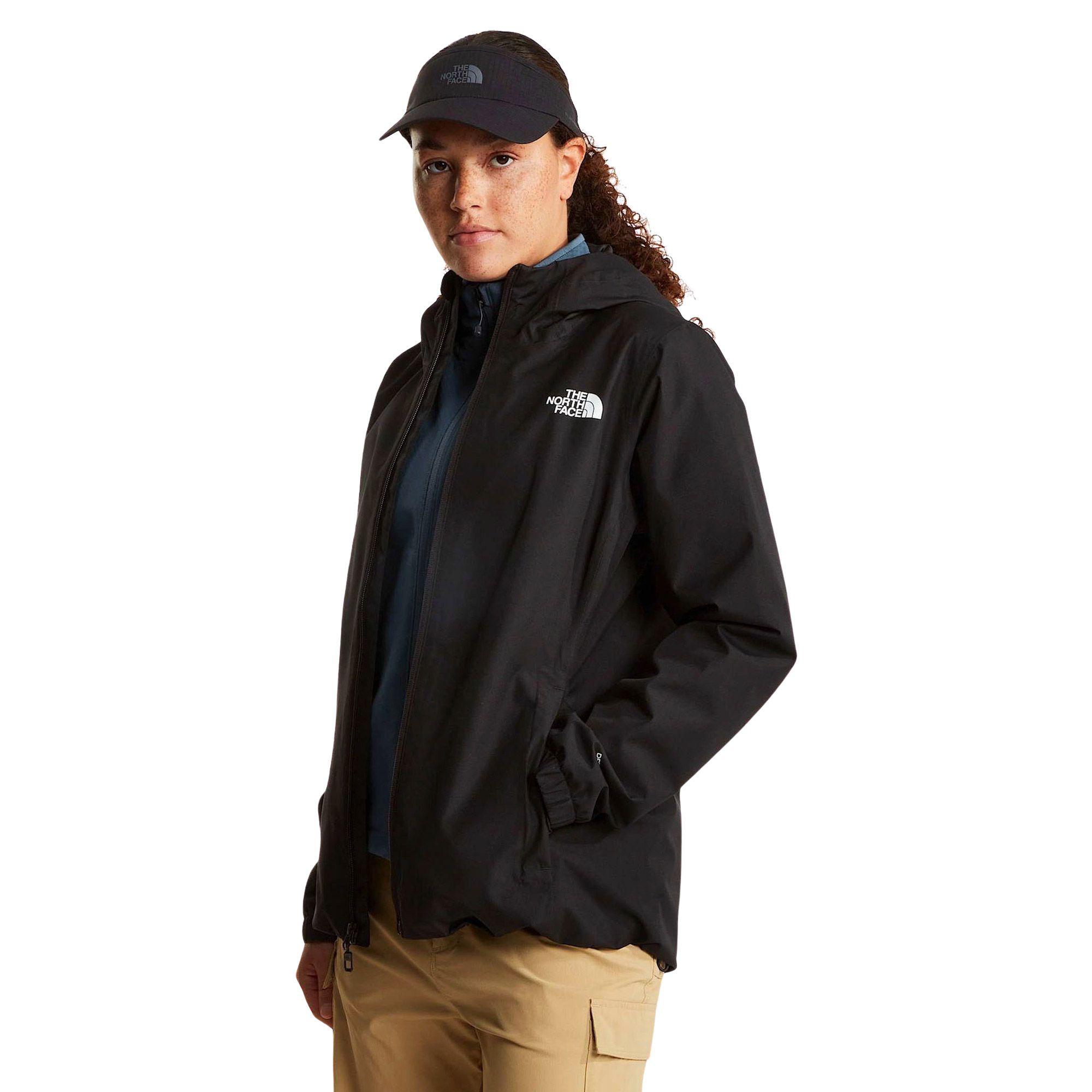 Veste Quest DryVent The North Face Femmes