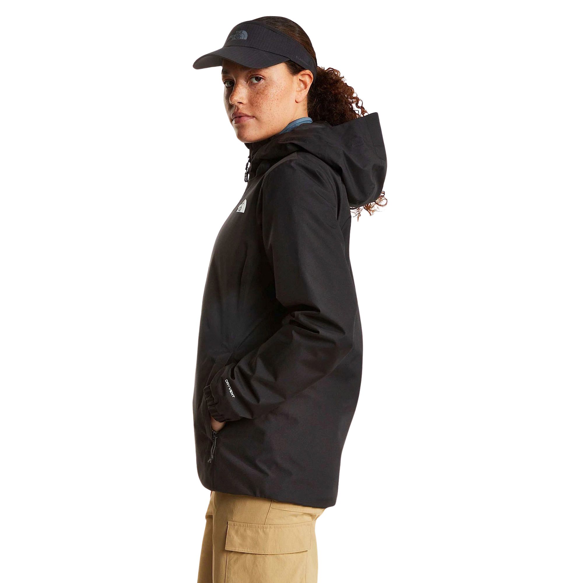 Veste Quest DryVent The North Face Femmes