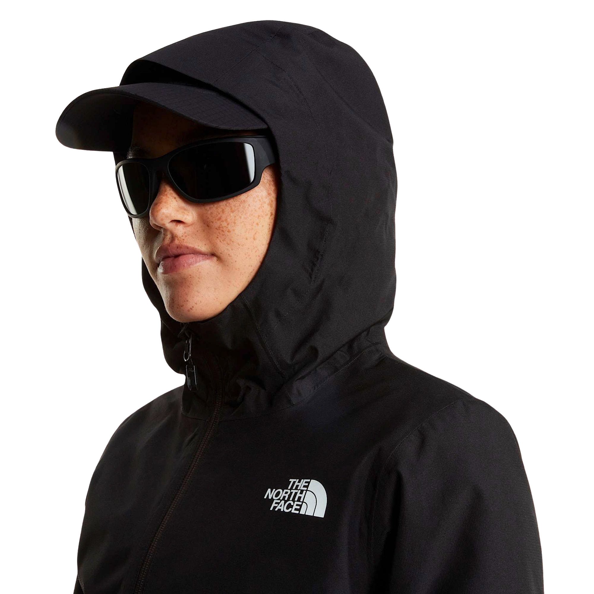Veste Quest DryVent The North Face Femmes