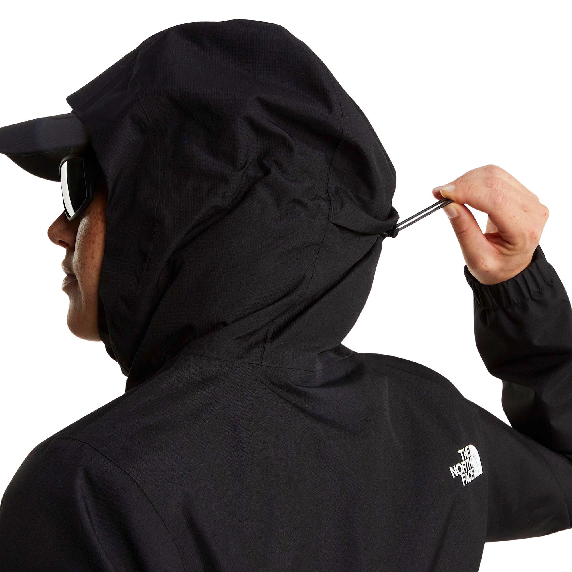 Veste Quest DryVent The North Face Femmes