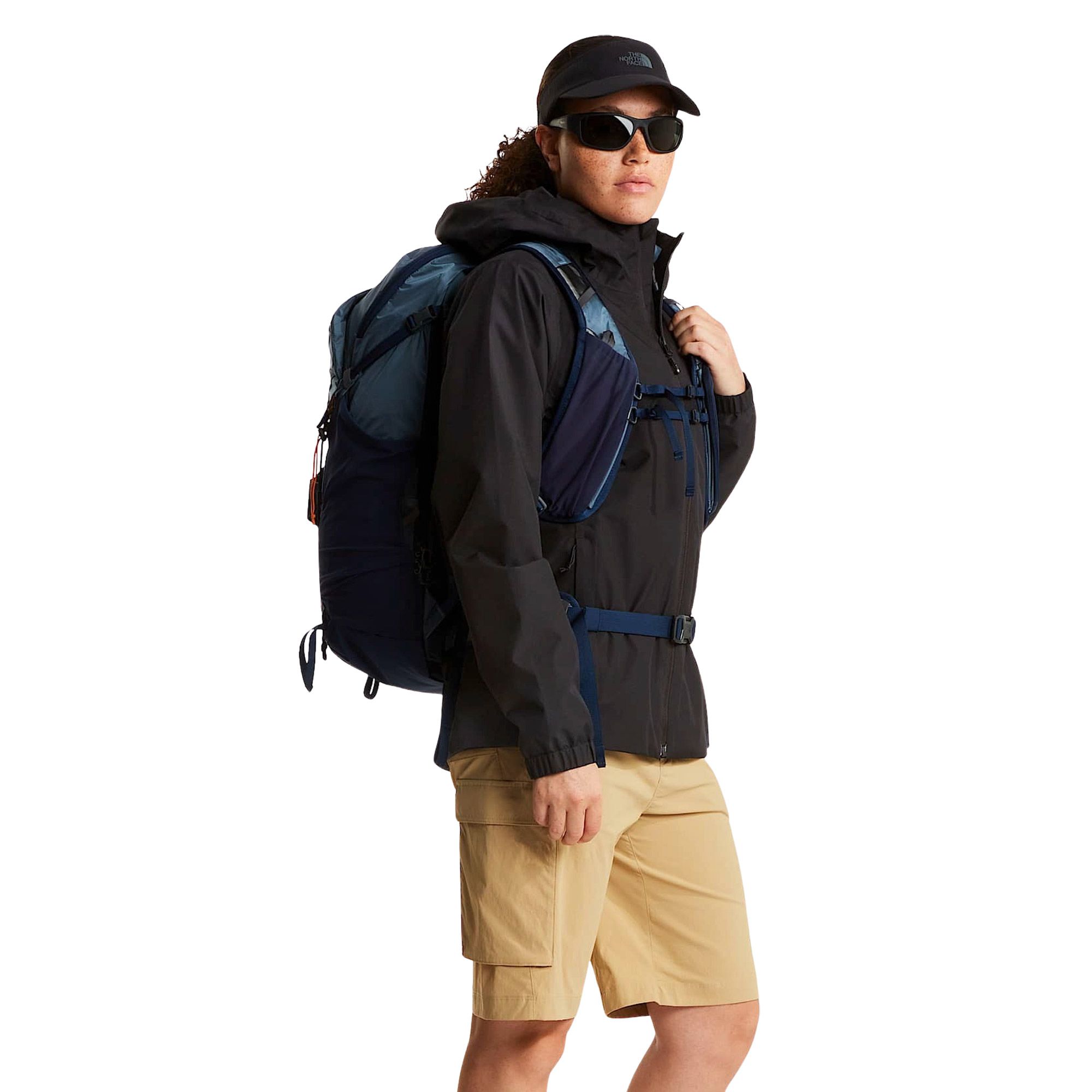 Veste Quest DryVent The North Face Femmes