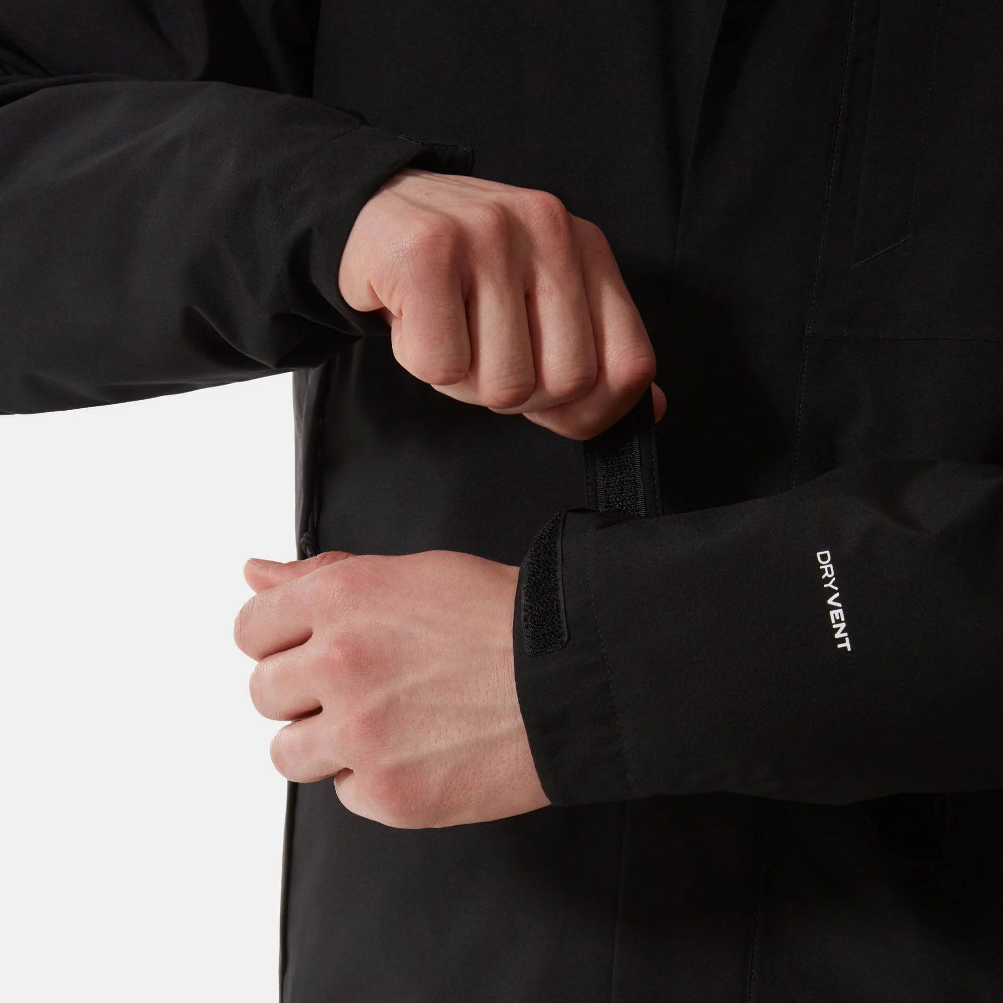 The North Face Carto Zip-In Triclimate 3-in-1 Jacke Herren