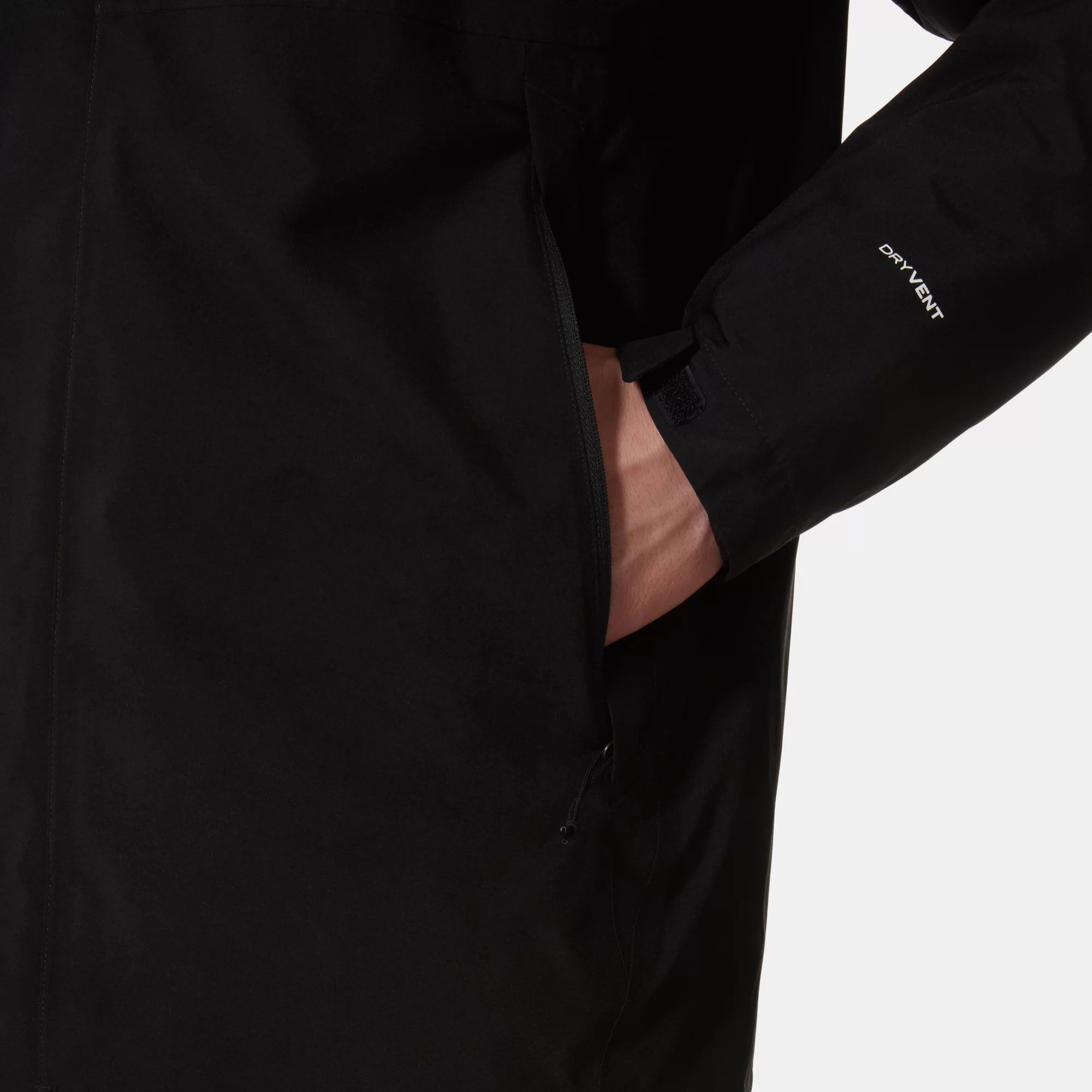 The North Face Carto Zip-In Triclimate 3-in-1 Jacke Herren