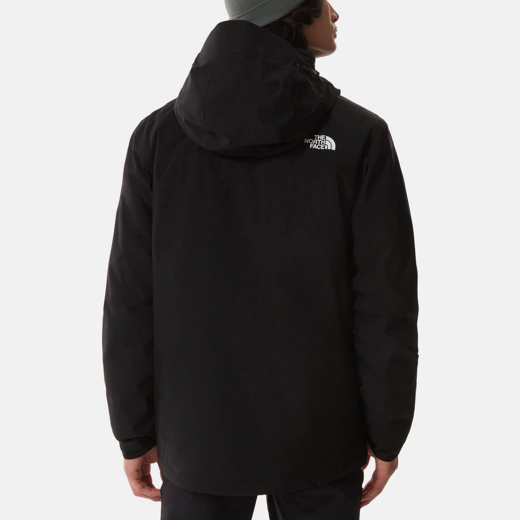 The North Face Carto Zip-In Triclimate 3-in-1 Jacke Herren