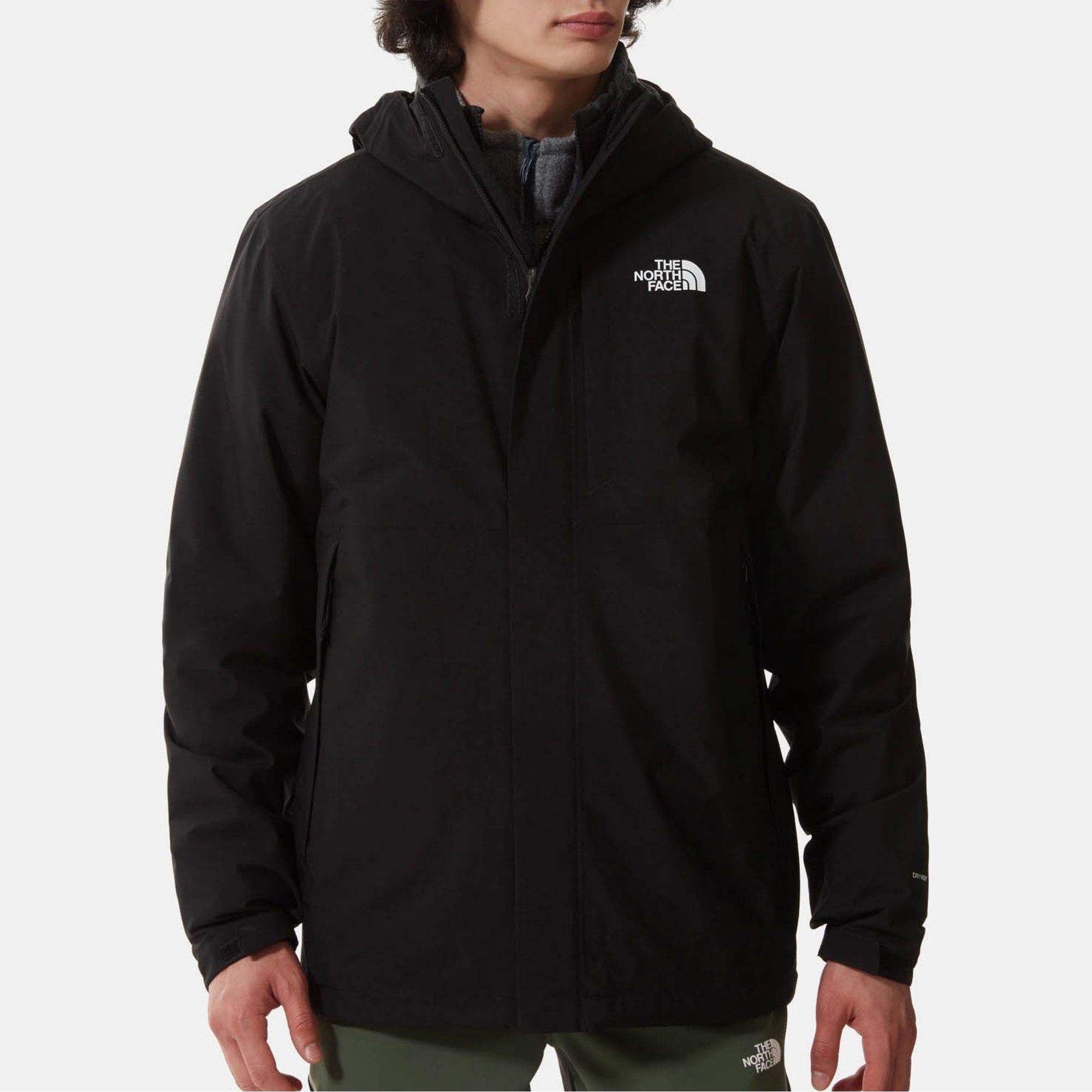 The North Face Carto Zip-In Triclimate 3-in-1 Jacke Herren