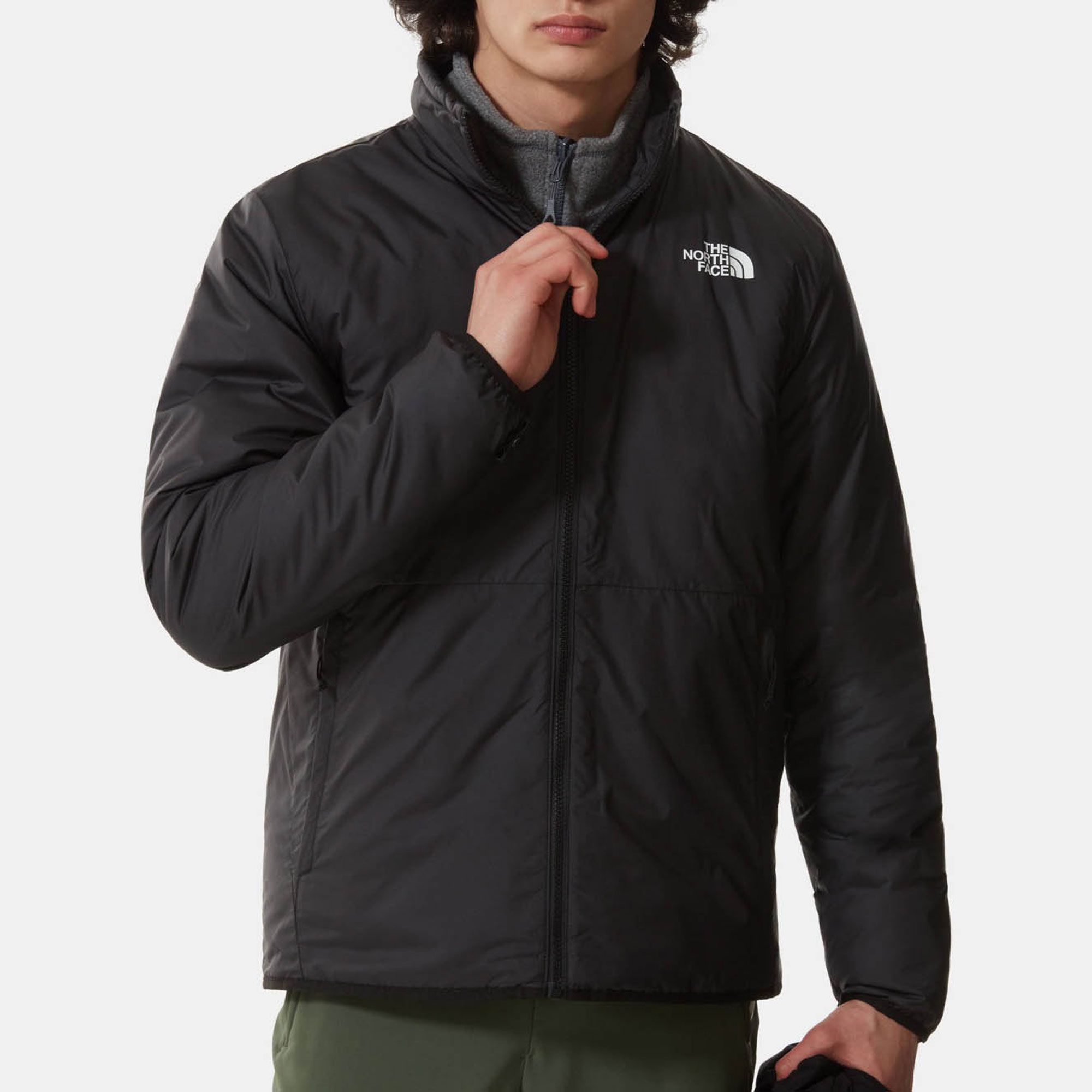 The North Face Carto Zip-In Triclimate 3-in-1 Jacke Herren