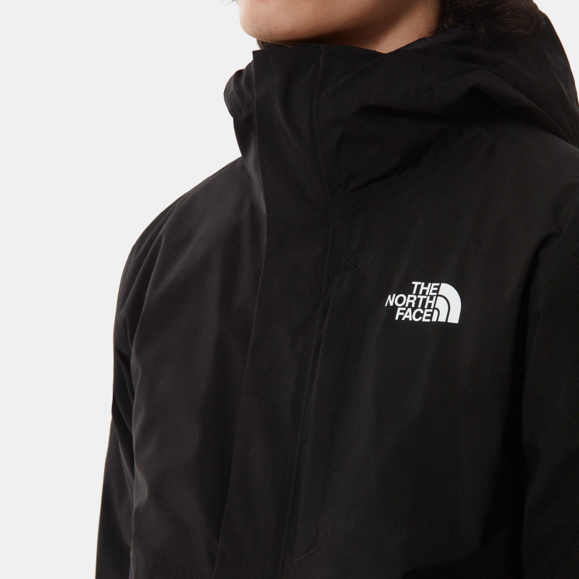 The North Face Carto Zip-In Triclimate 3-in-1 Jacke Herren