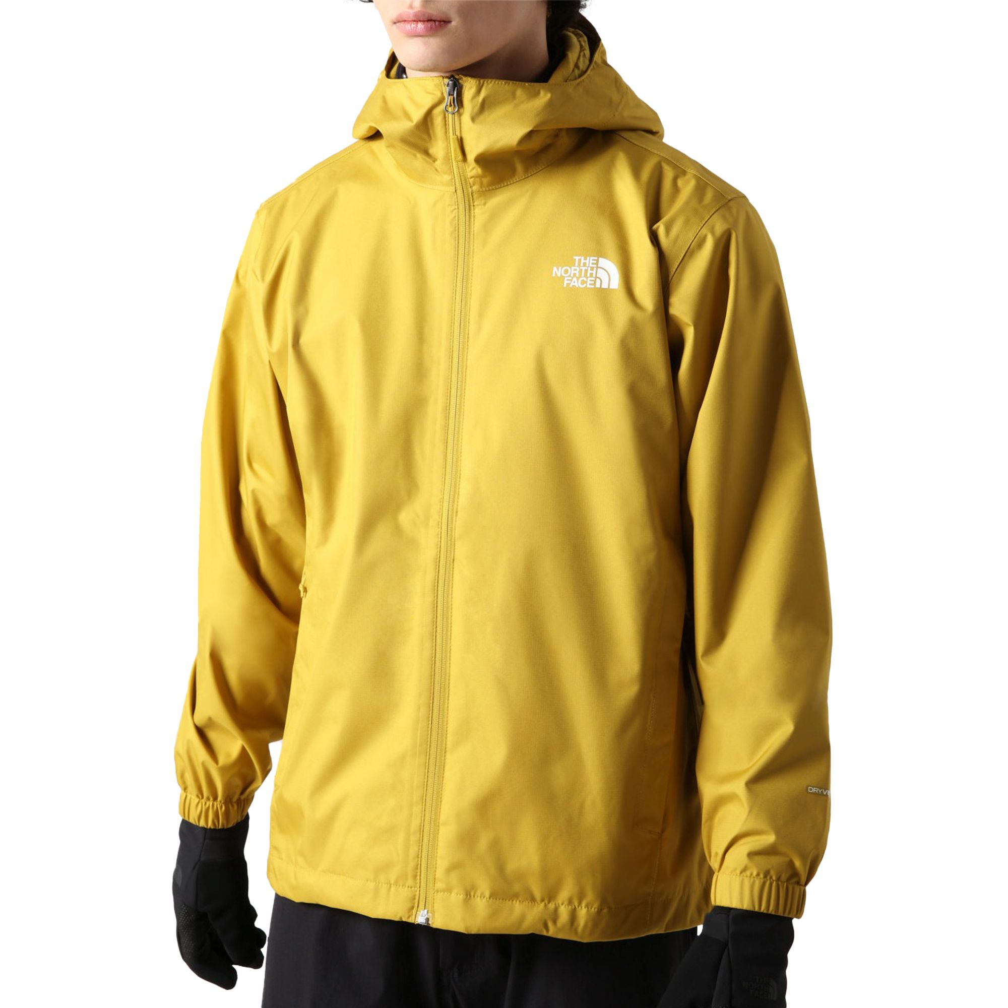 The North Face Quest Jas Heren