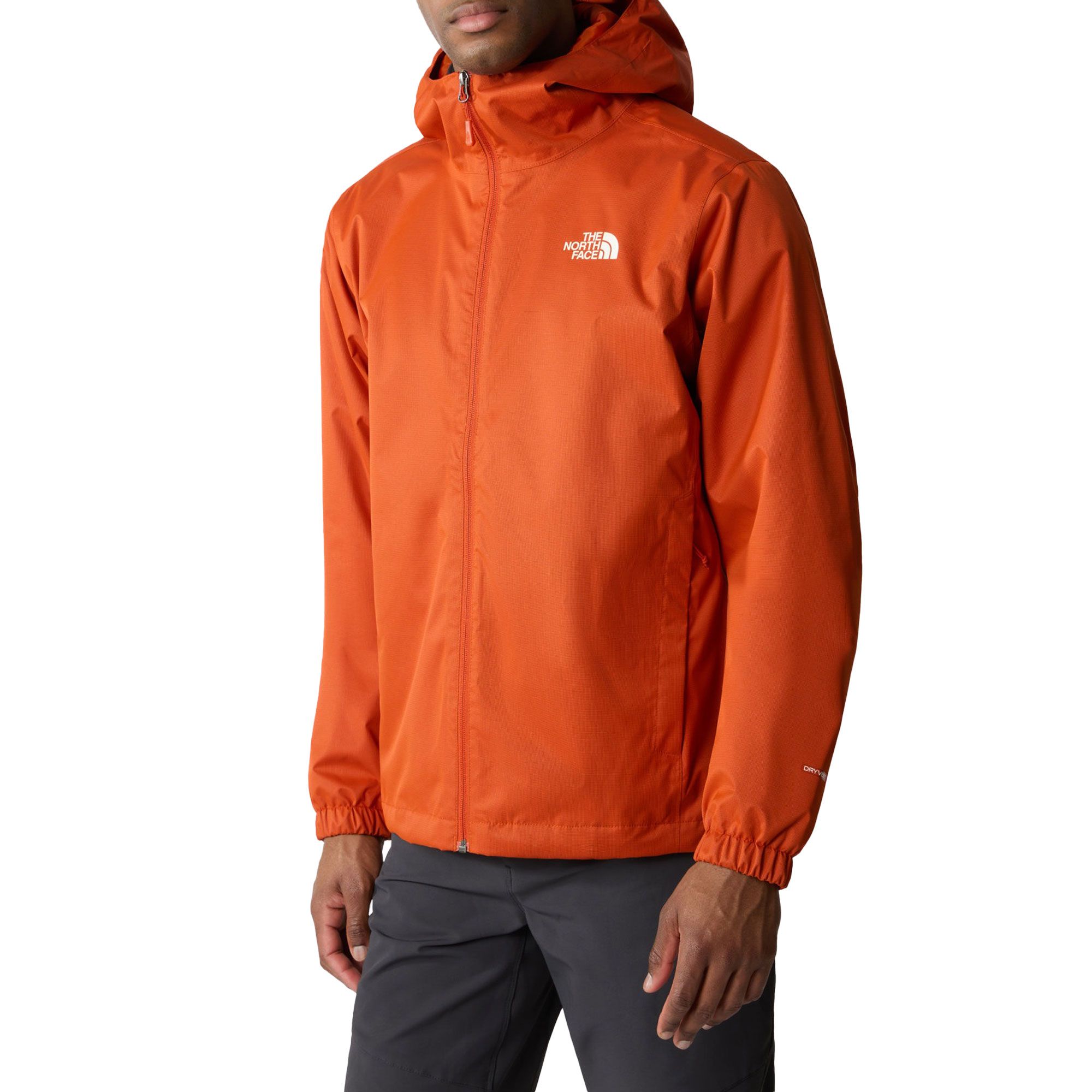 The North Face Quest Jas Heren