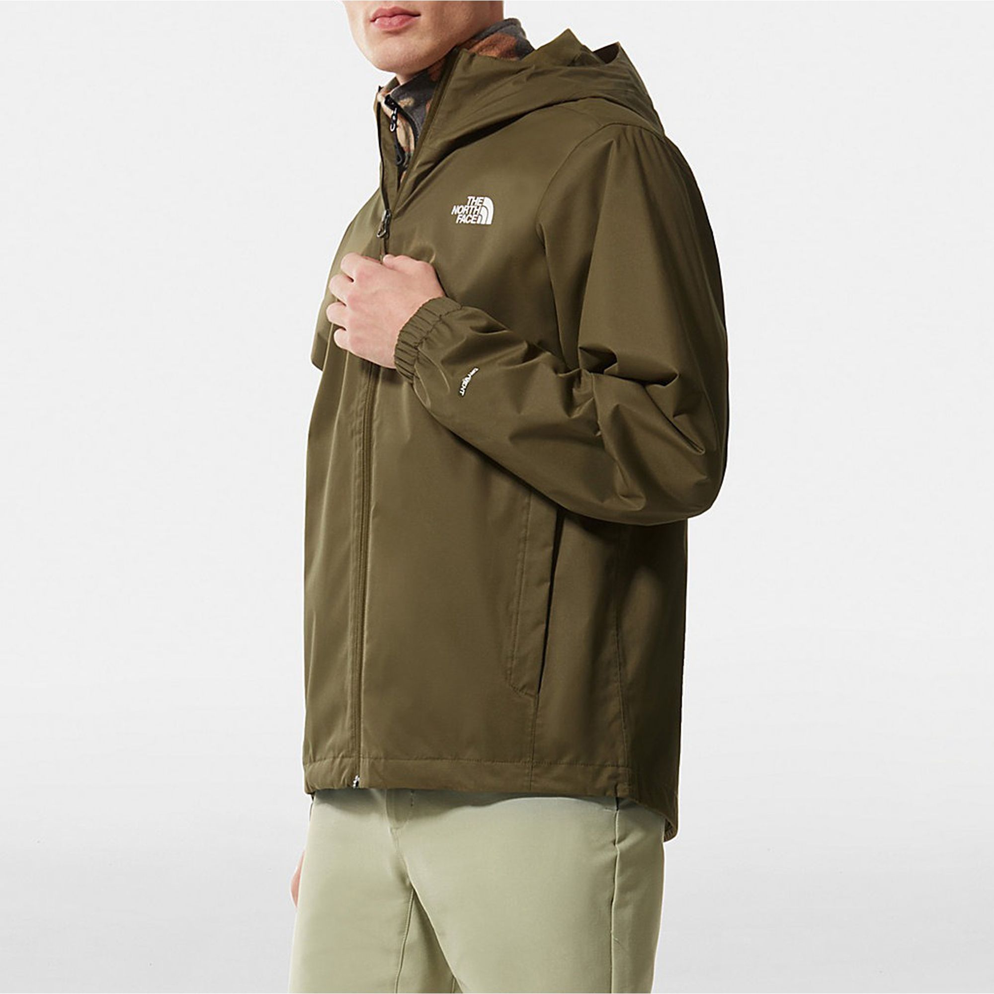 The North Face Quest Jas Heren