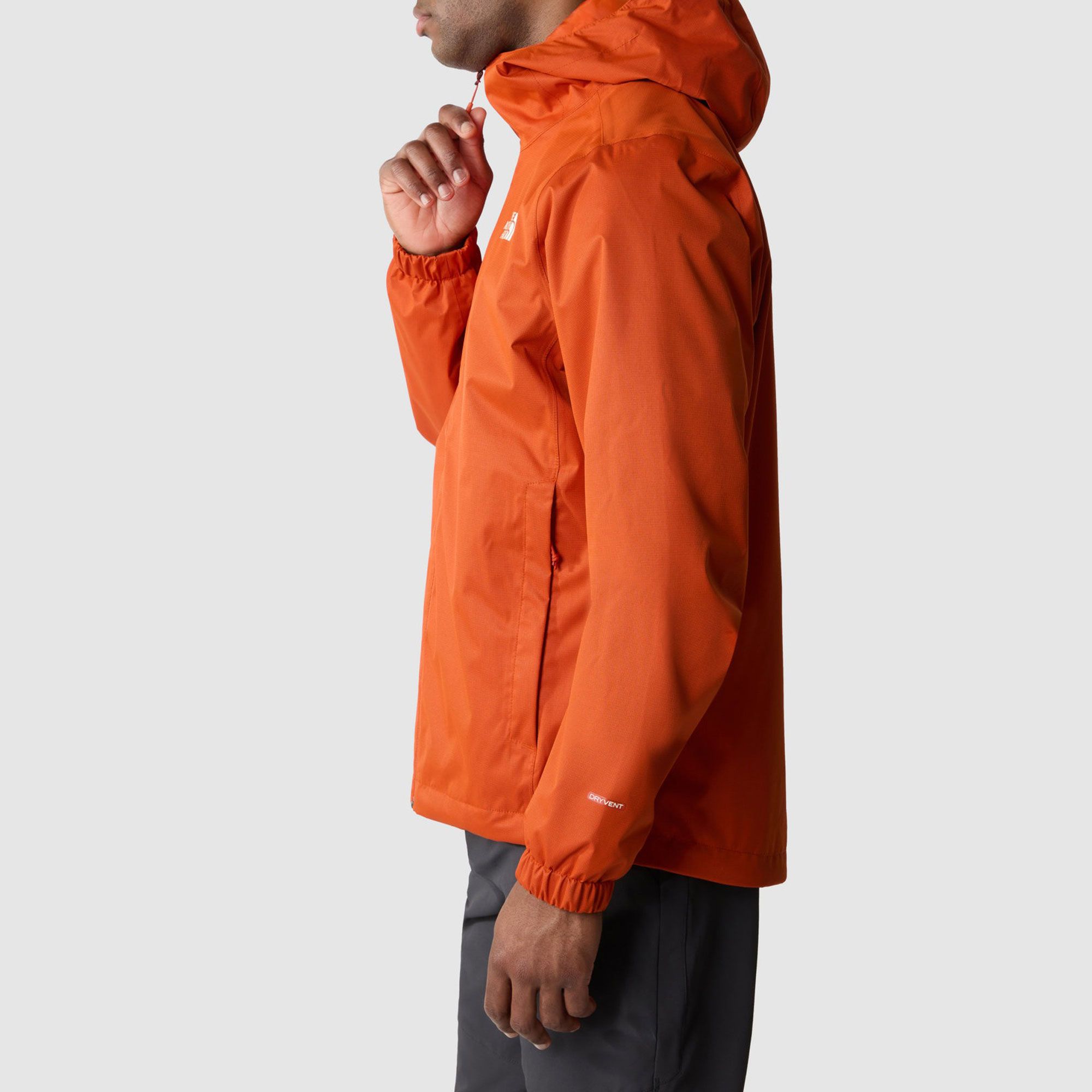 The North Face Quest Jas Heren