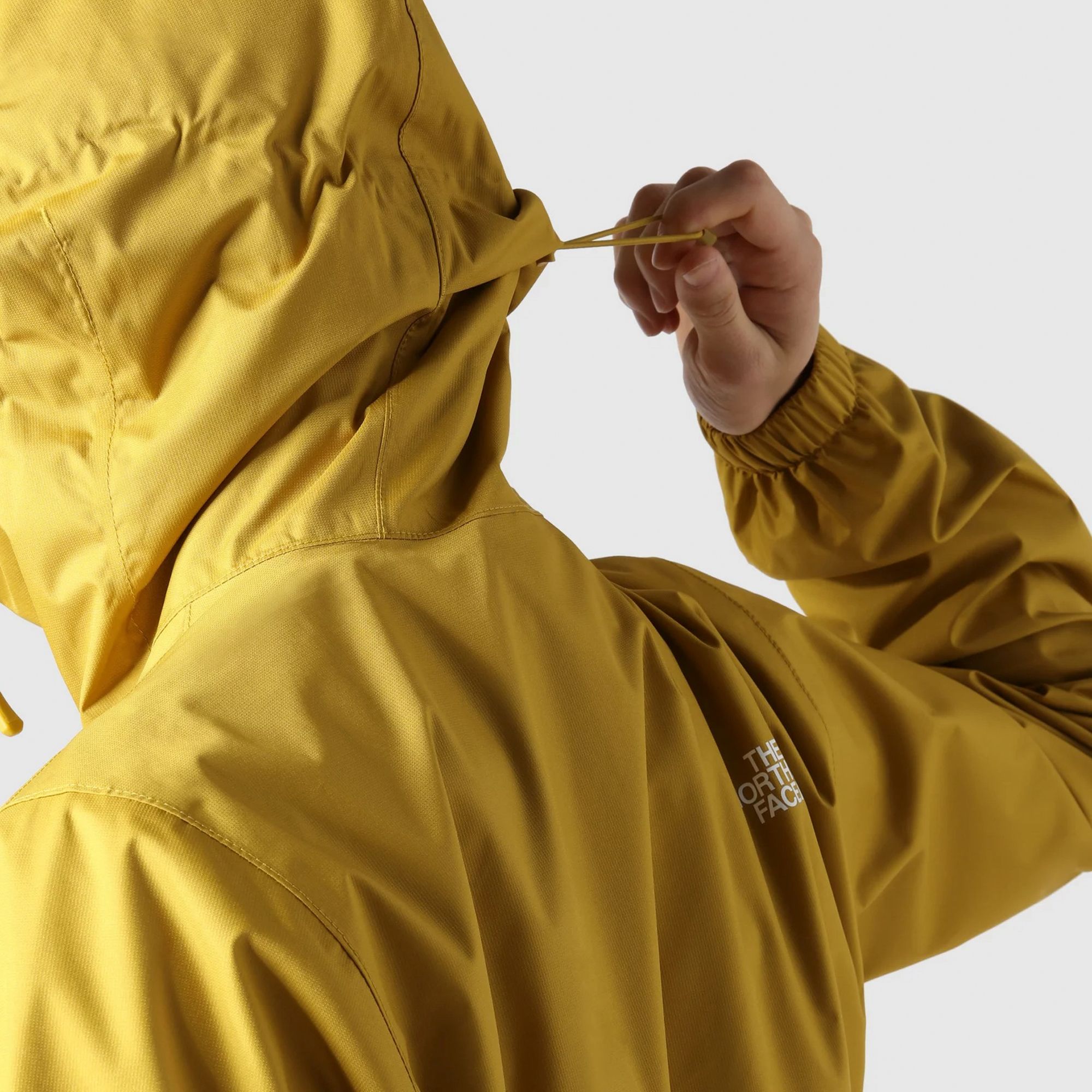 The North Face Quest Jas Heren