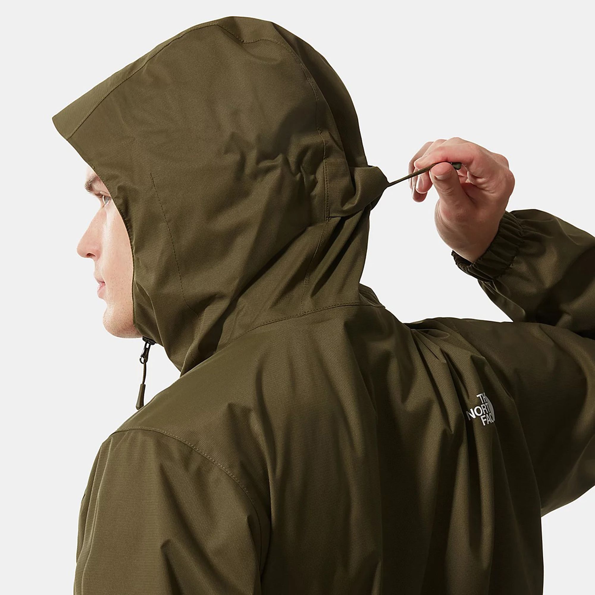 The North Face Quest Jas Heren