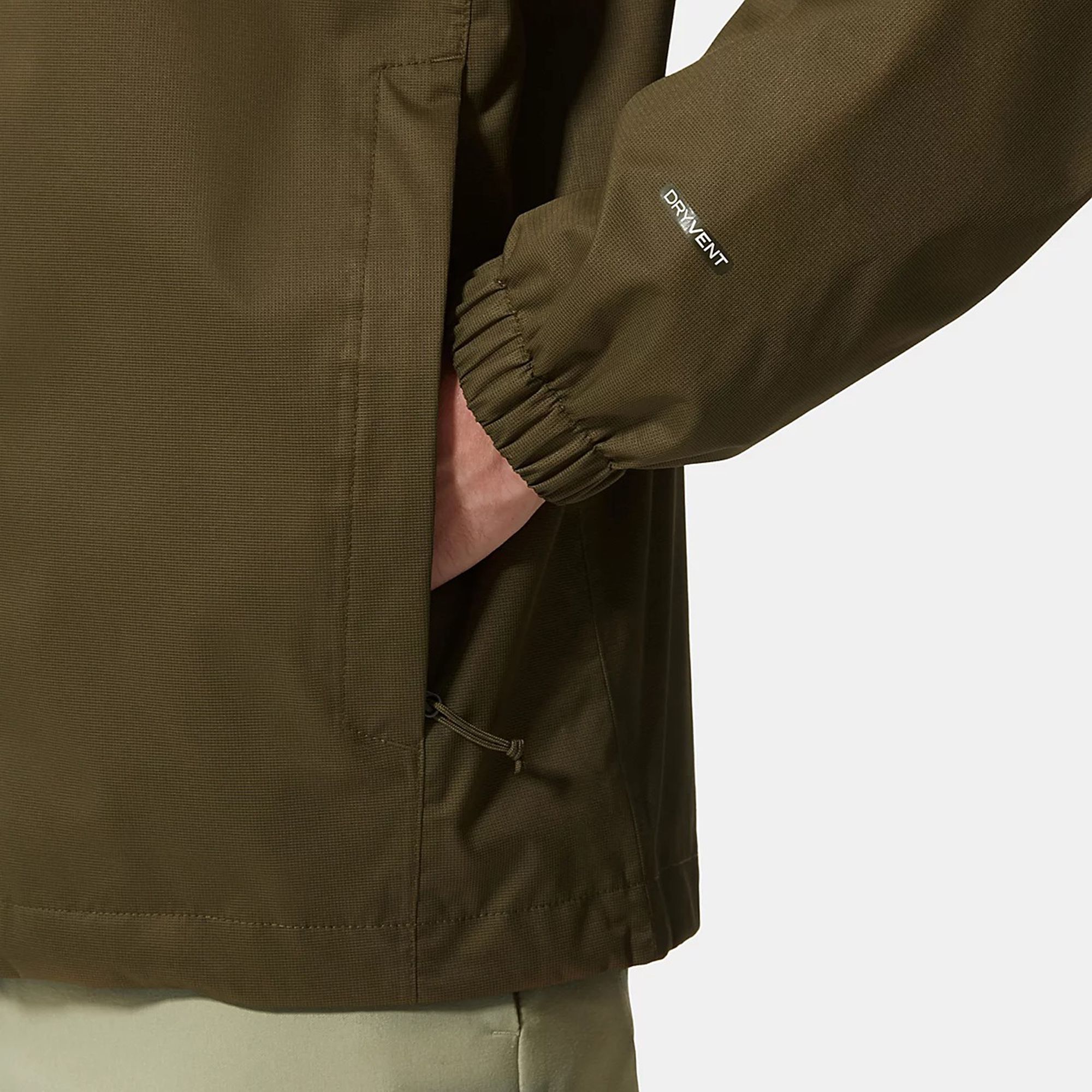 The North Face Quest Jas Heren