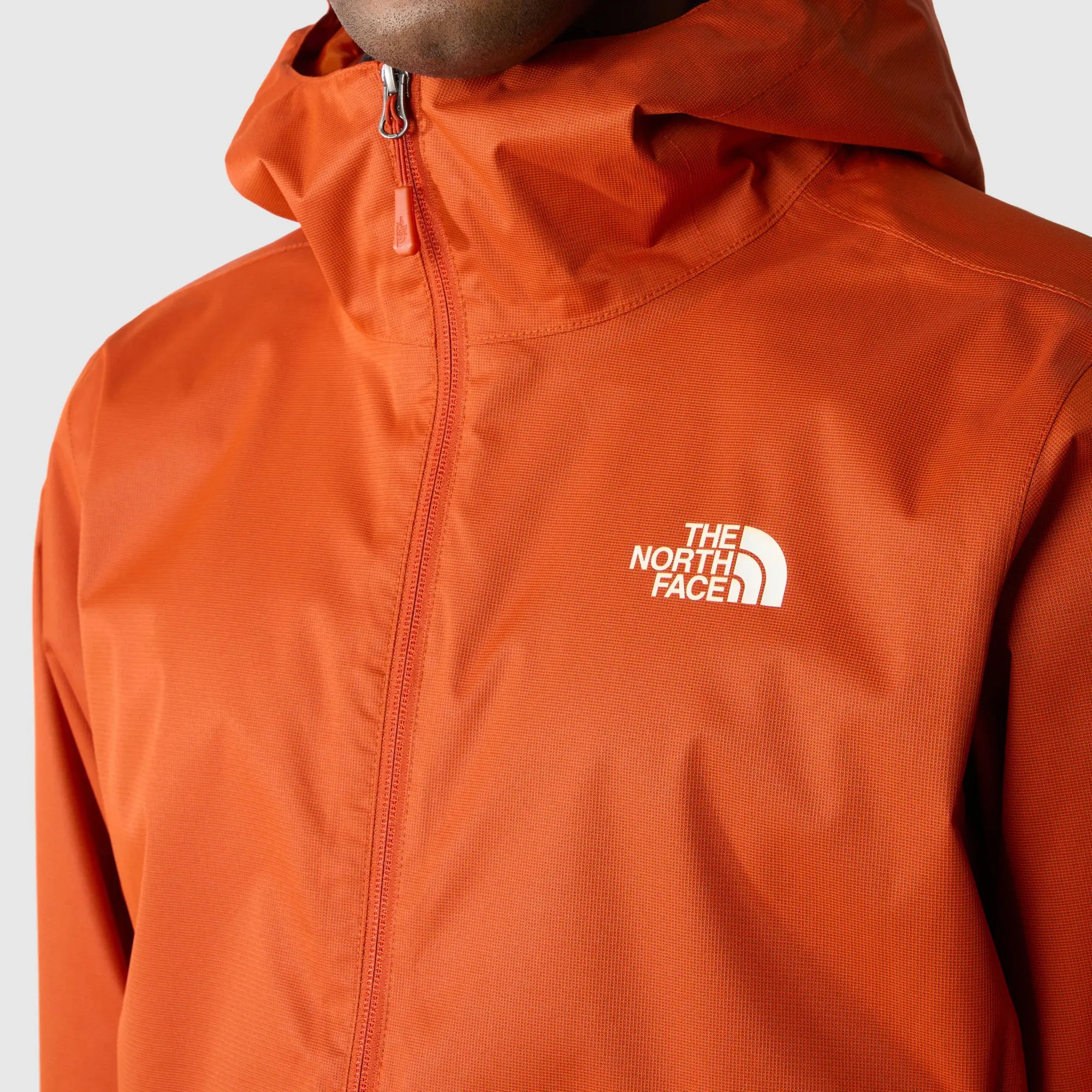 The North Face Quest Jas Heren