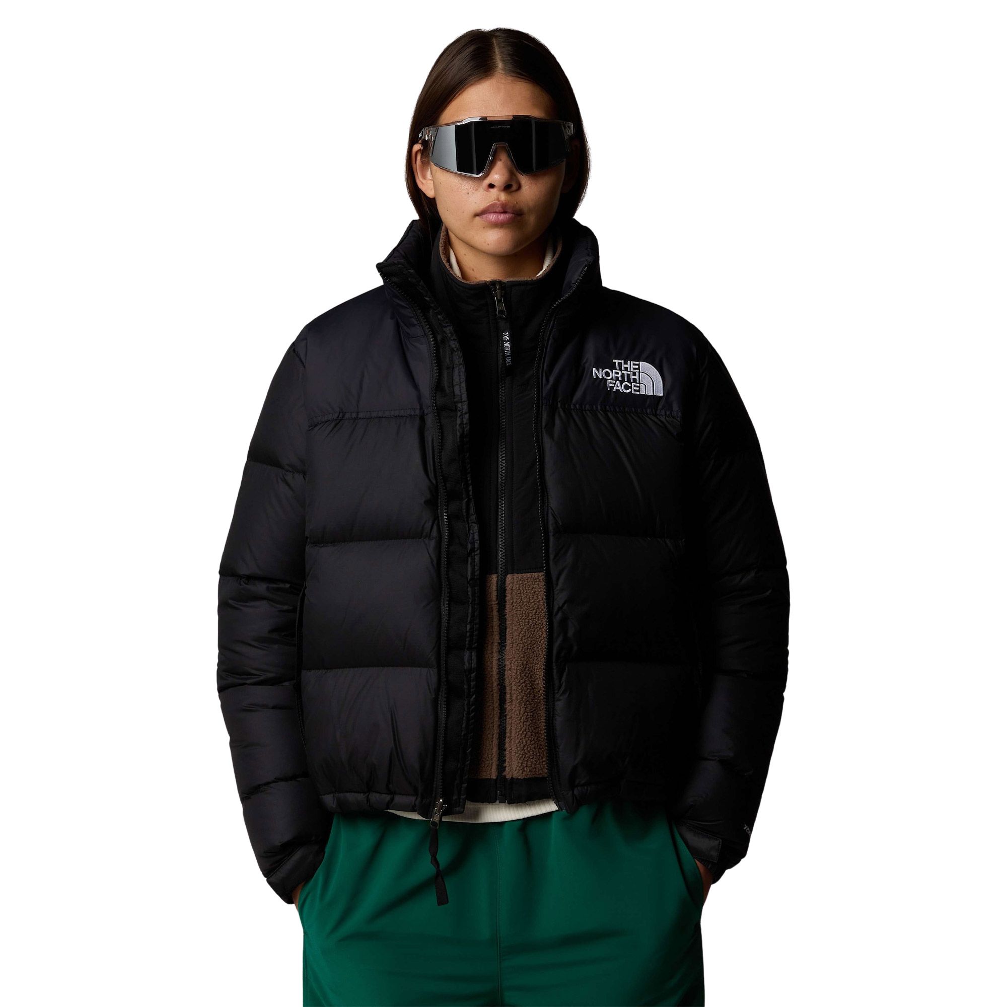 The North Face 1996 Retro Nuptse Winterjas Dames