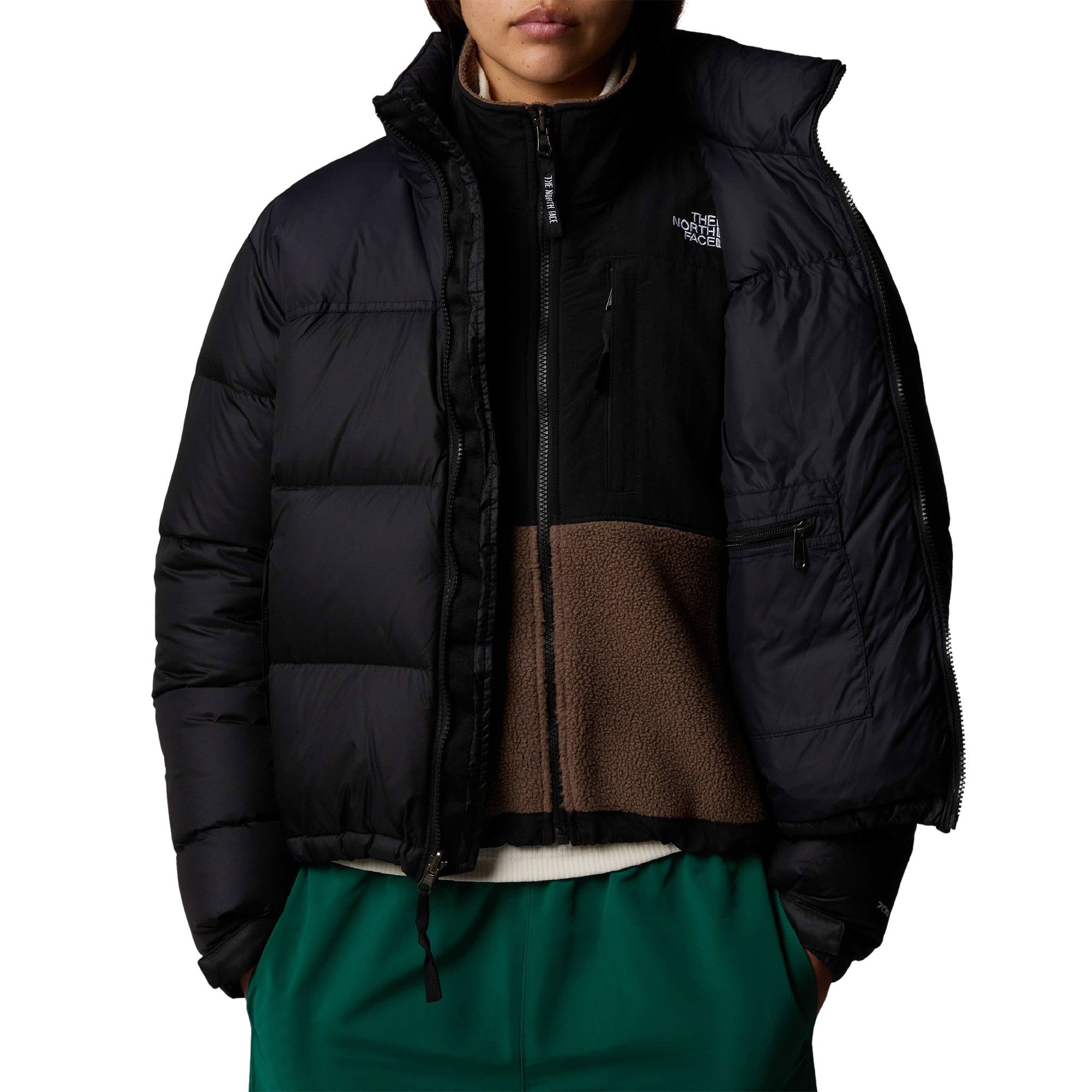 The North Face 1996 Retro Nuptse Winterjas Dames