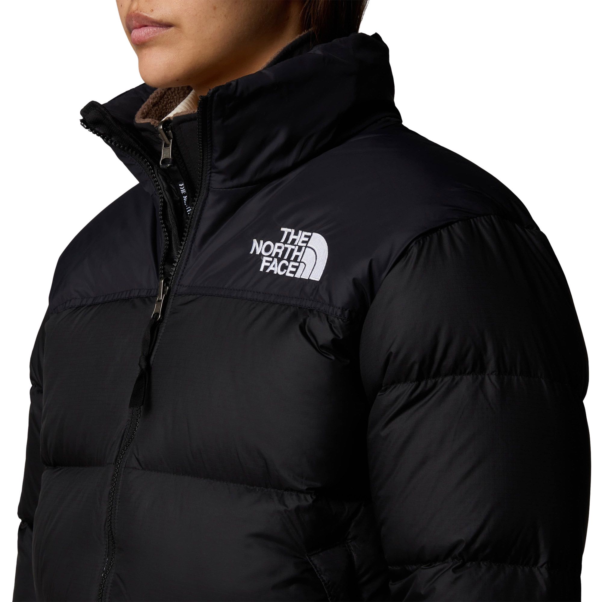 The North Face 1996 Retro Nuptse Winterjas Dames