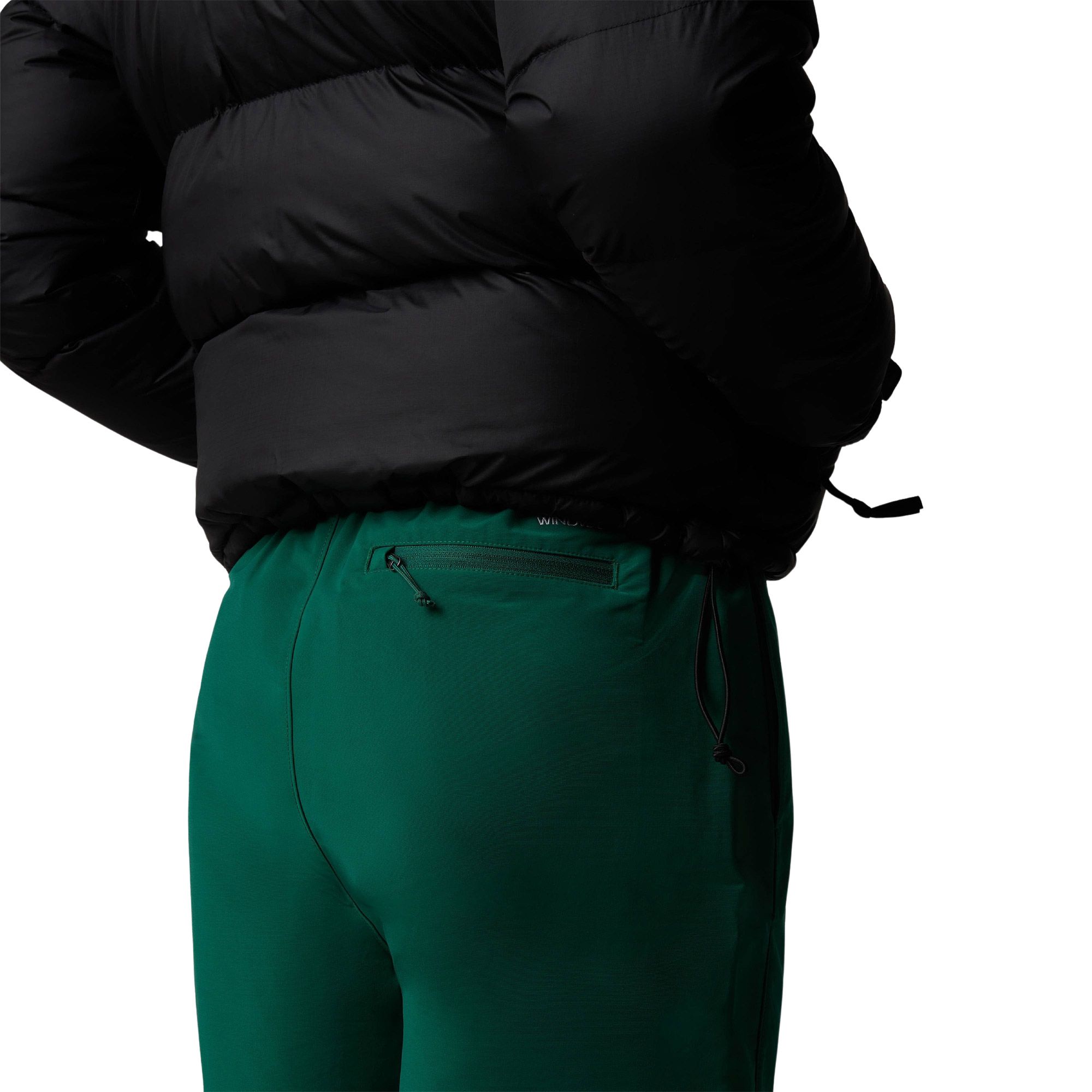 The North Face 1996 Retro Nuptse Winterjas Dames