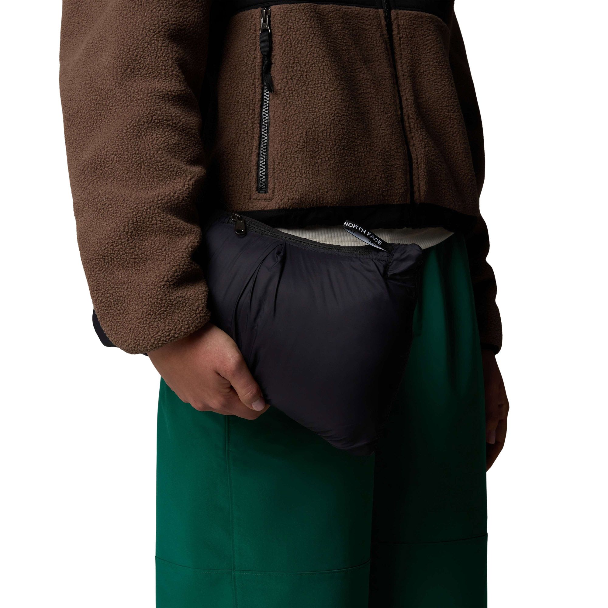 The North Face 1996 Retro Nuptse Winterjas Dames