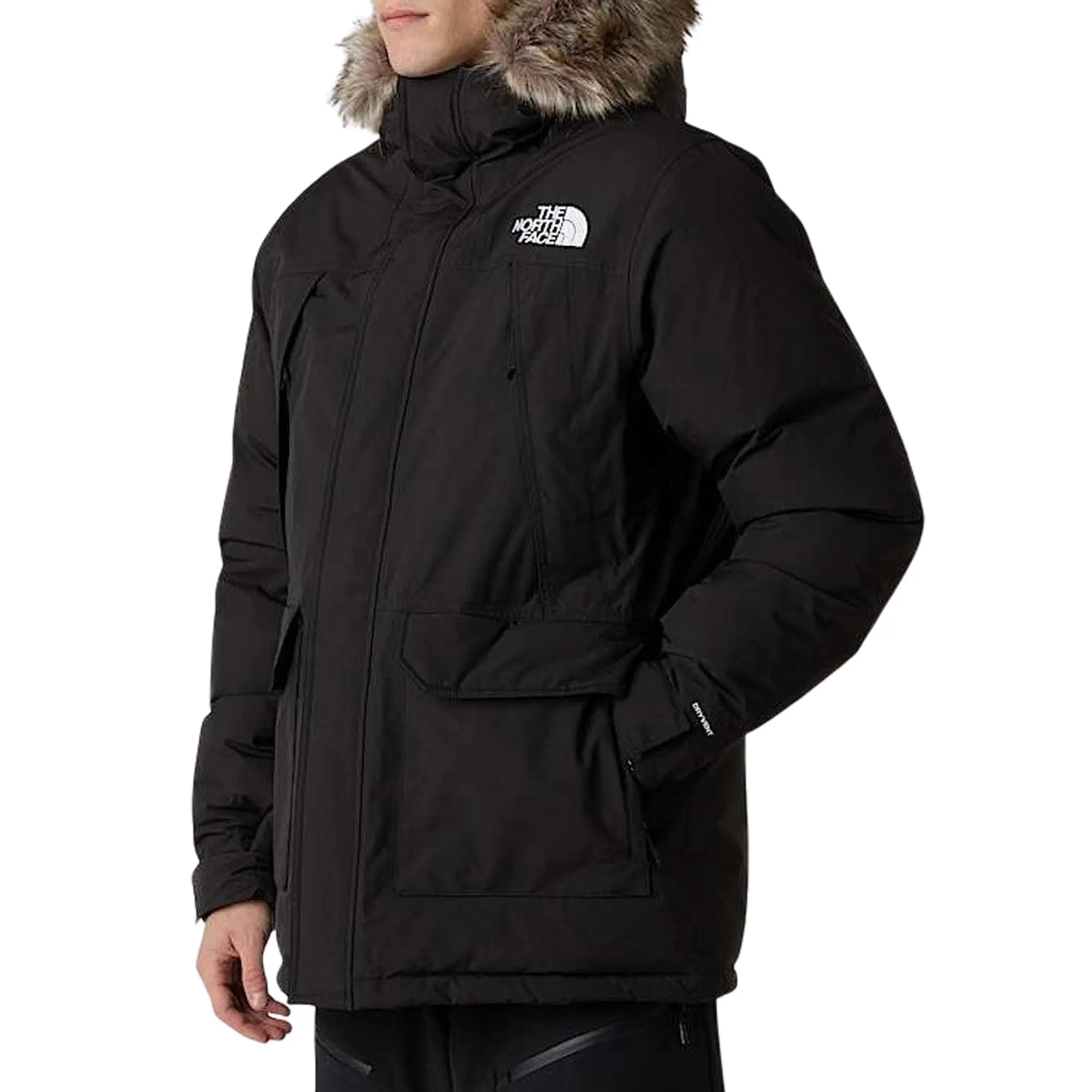 The North Face McMurdo Parka Heren