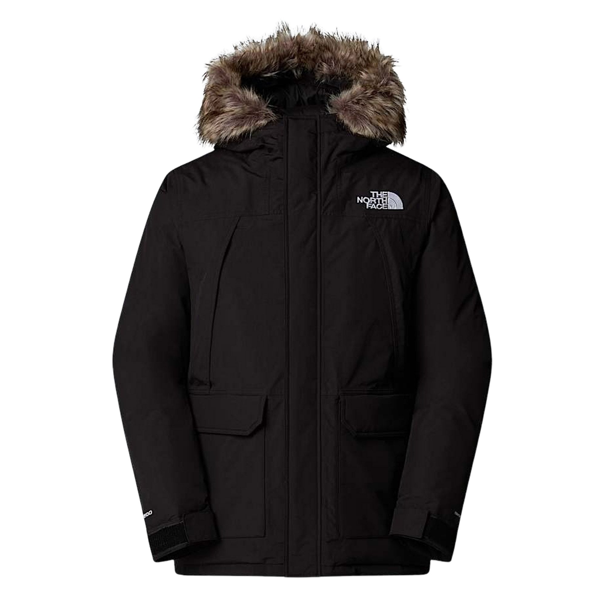 The North Face McMurdo Parka Heren