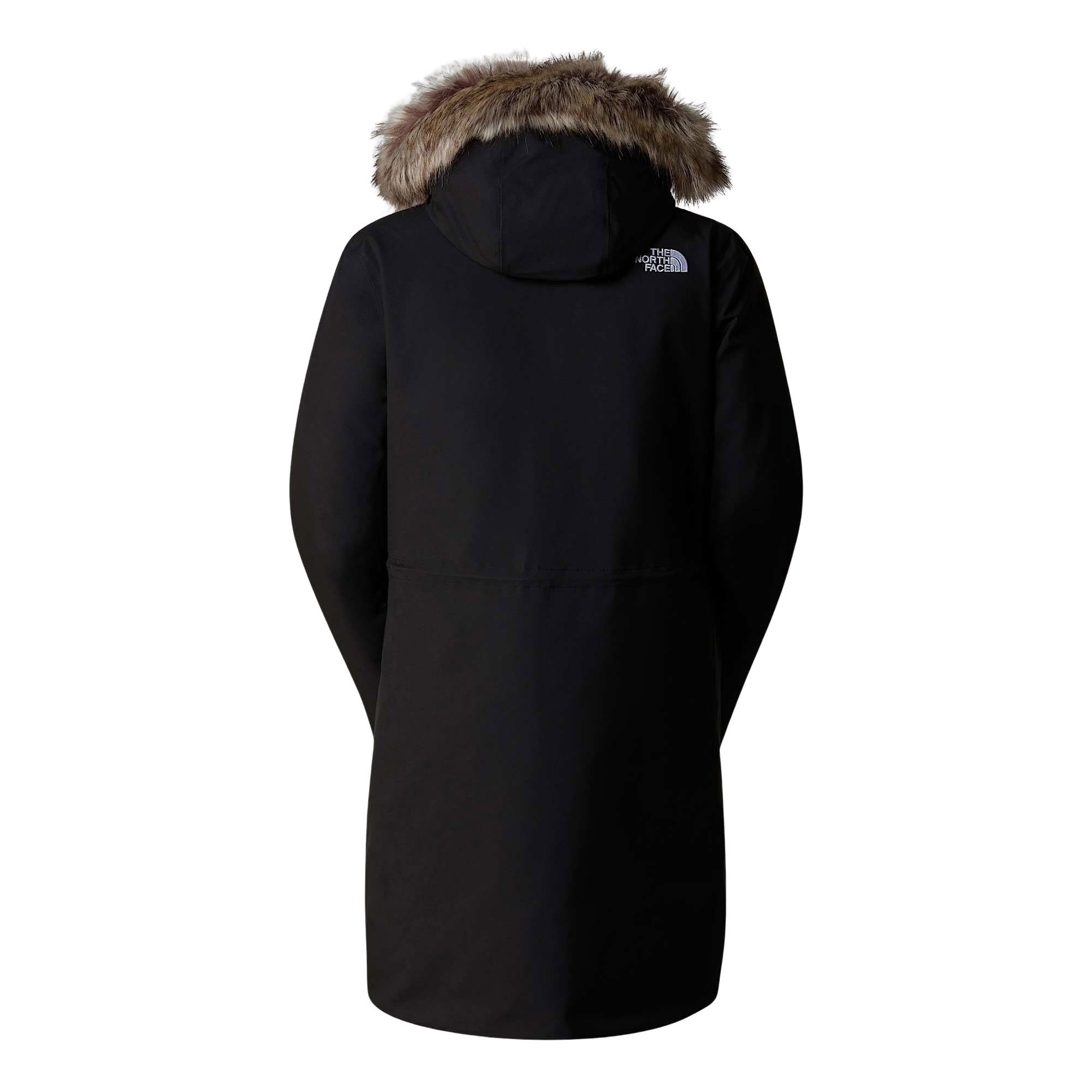 The North Face Arctic Parka Winterjas Dames