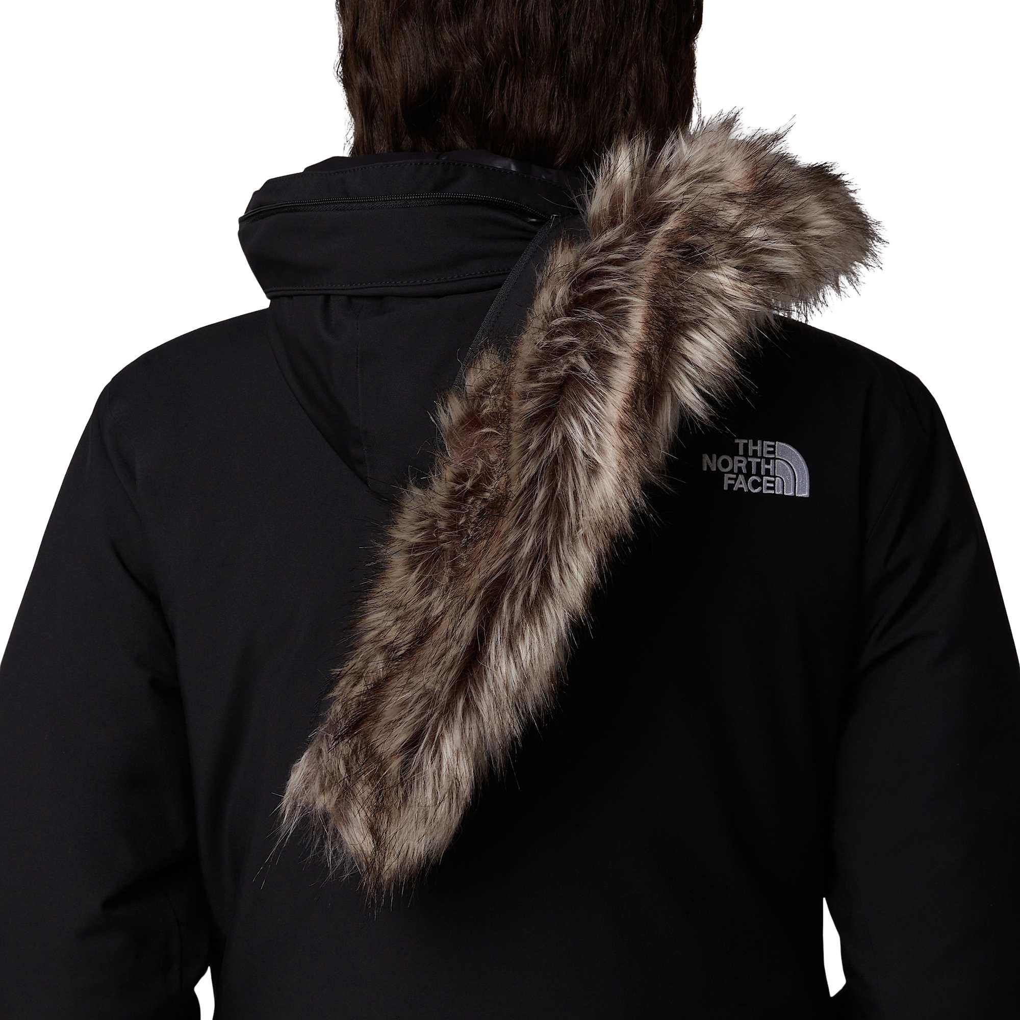 The North Face Arctic Parka Winterjas Dames
