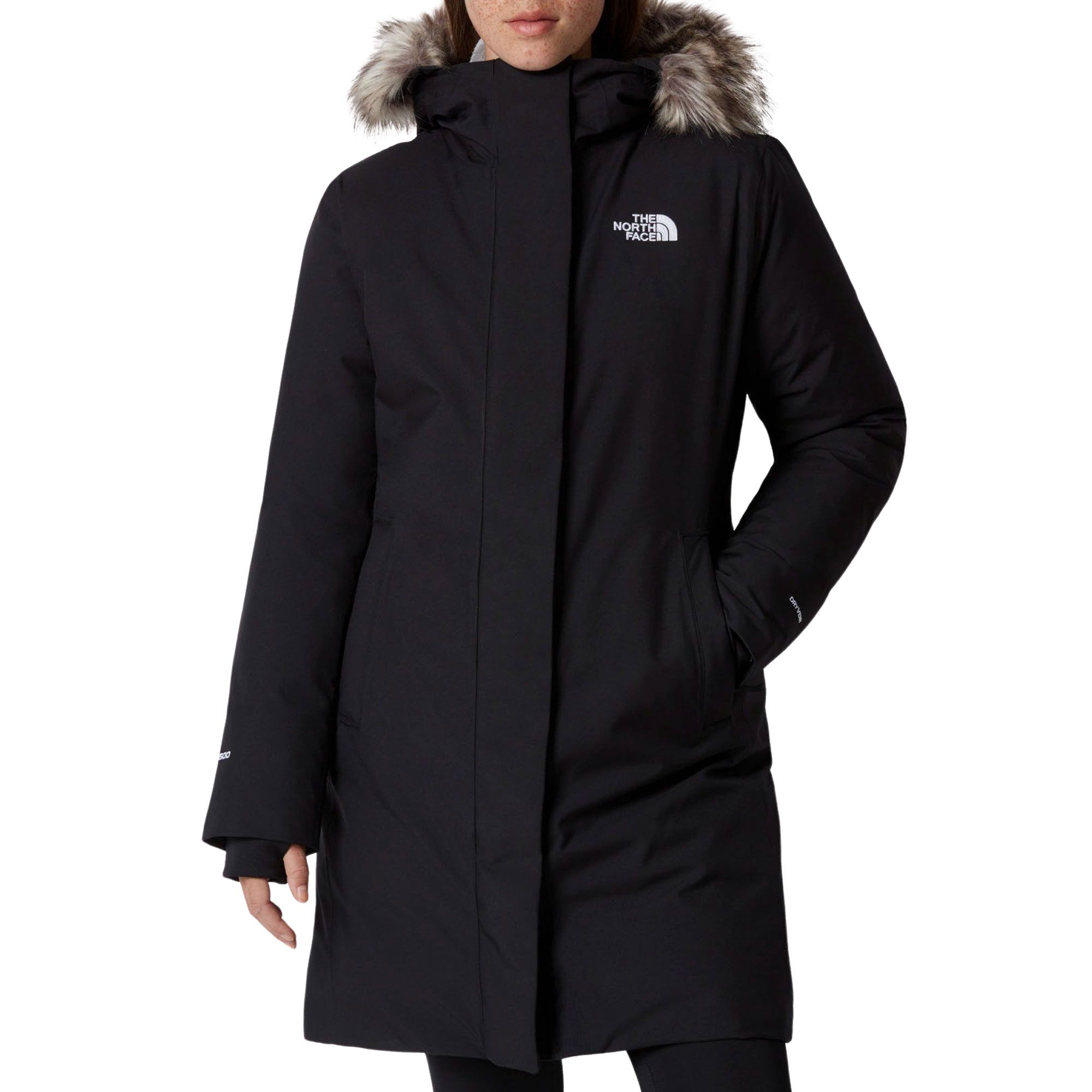 Manteau d'hiver The North Face Arctic Parka