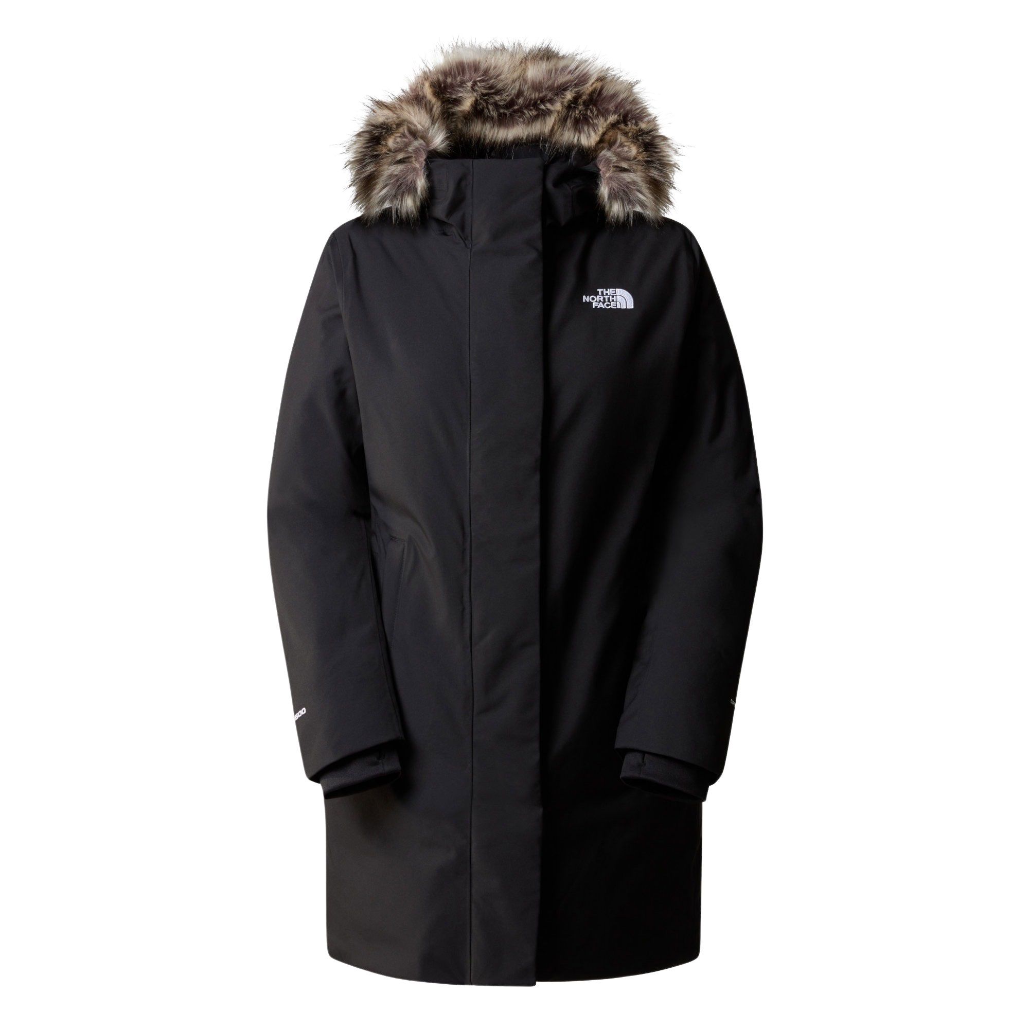 Manteau d'hiver The North Face Arctic Parka
