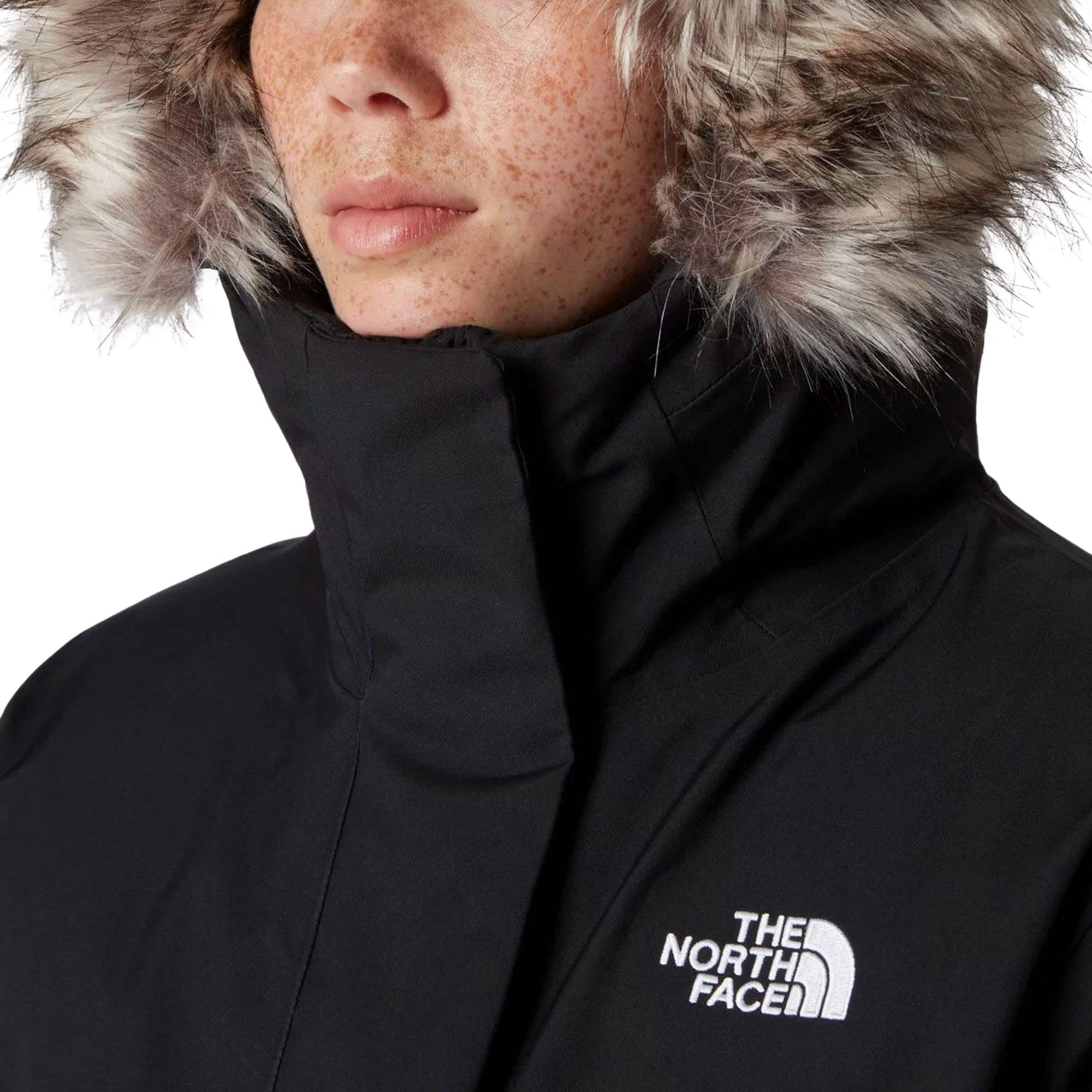 Manteau d'hiver The North Face Arctic Parka