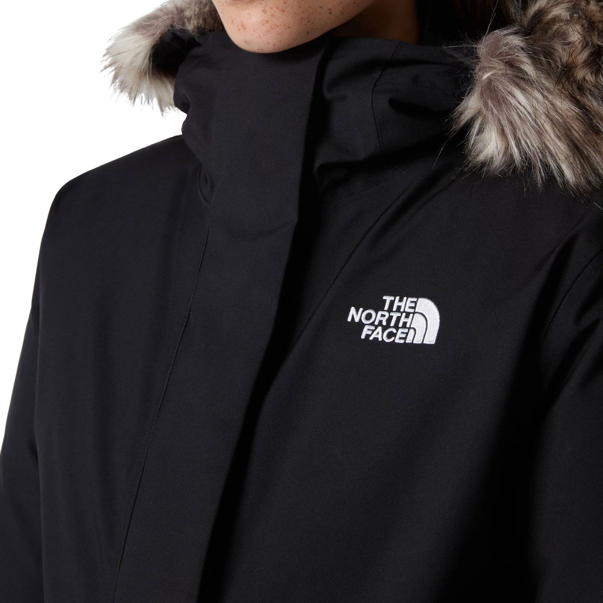 Manteau d'hiver The North Face Arctic Parka